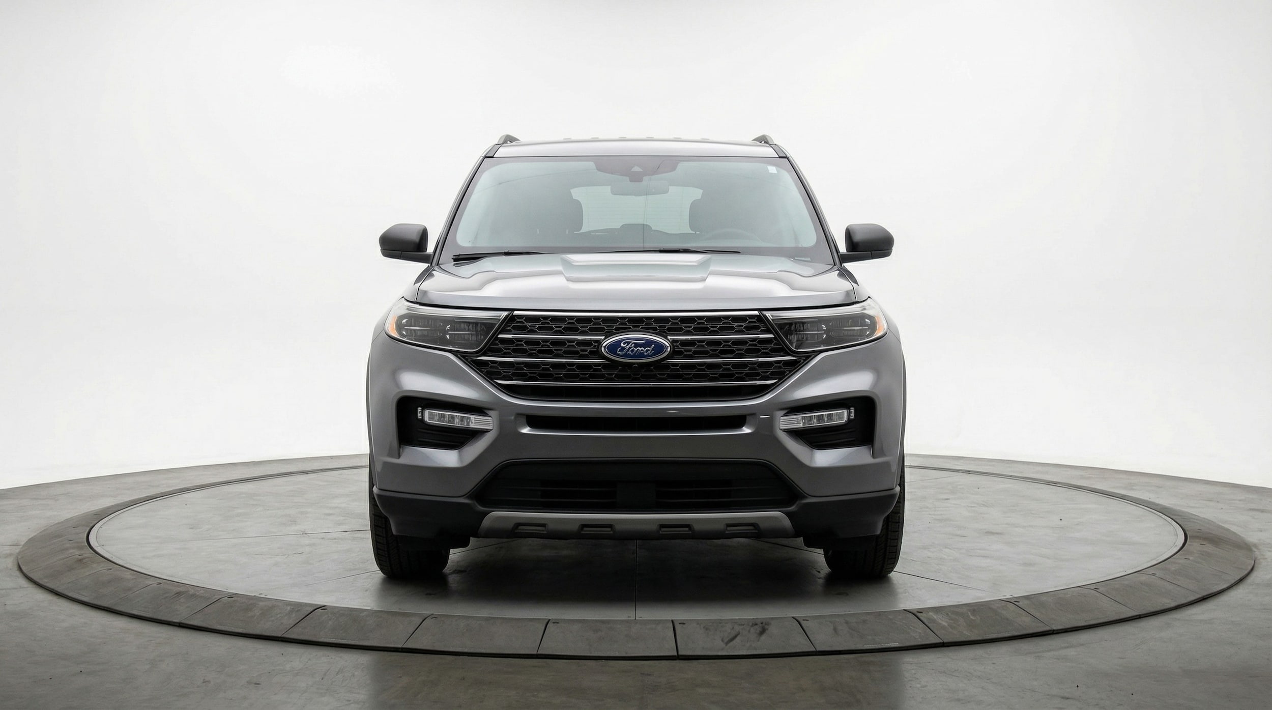 Thumbnail: 2024 Ford Explorer - 2