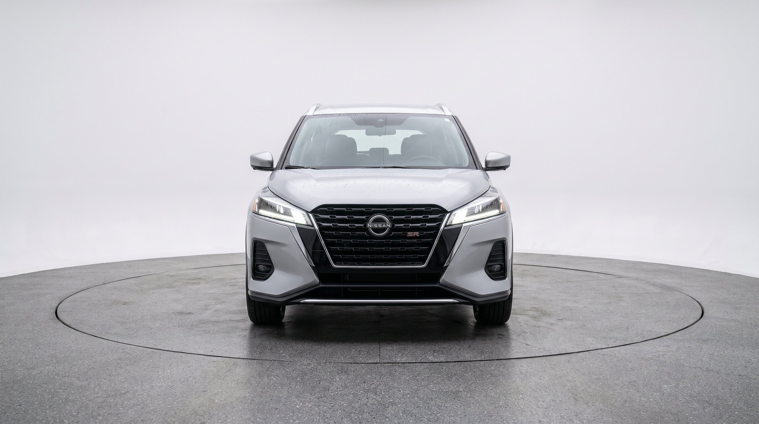 Thumbnail: 2026 Nissan Kicks - 2