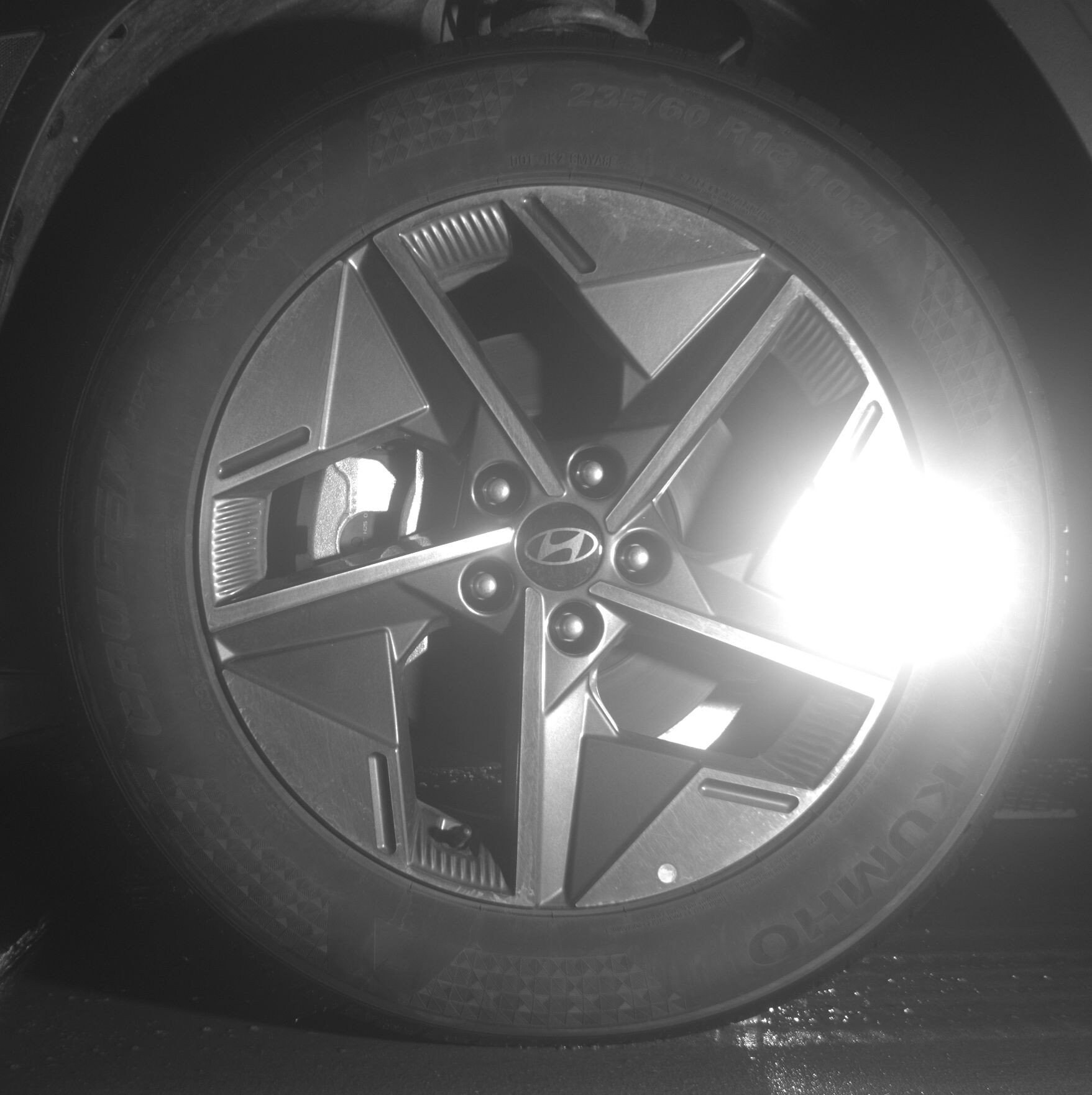 Thumbnail: 2026 Hyundai Tucson - 12
