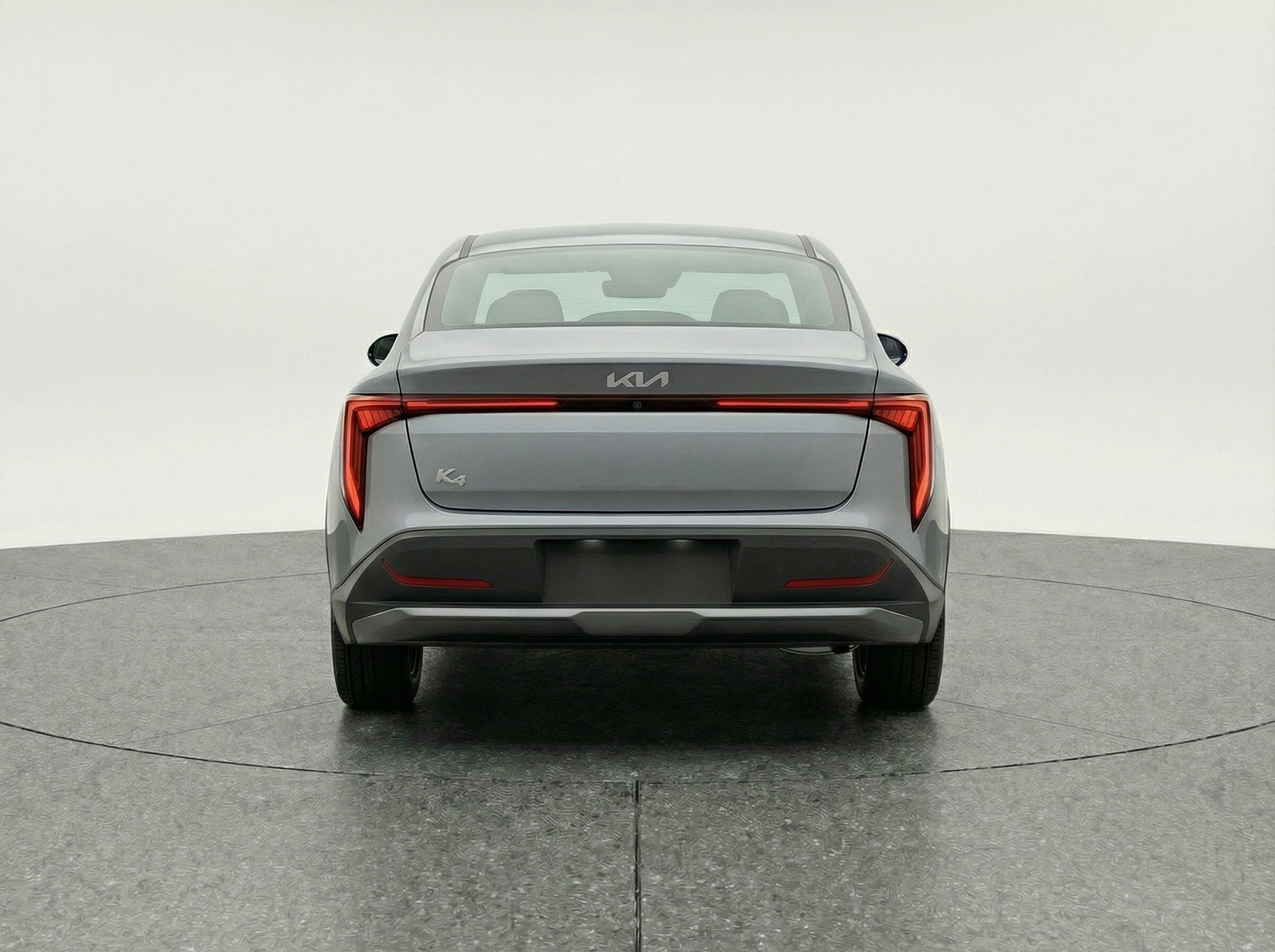 Thumbnail: 2025 Kia K4 - 6