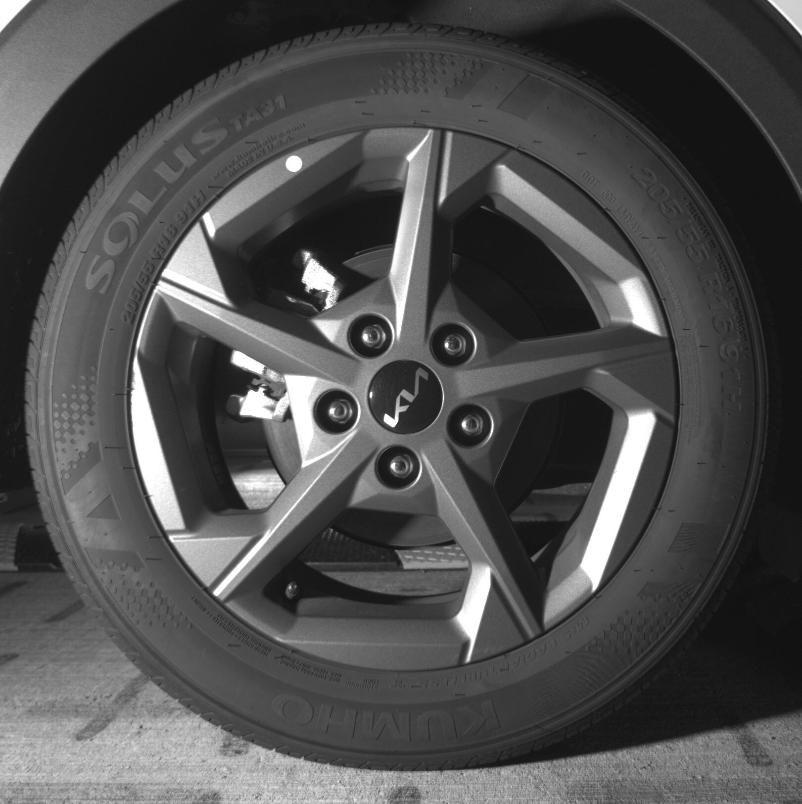 Thumbnail: 2025 Kia K4 - 12