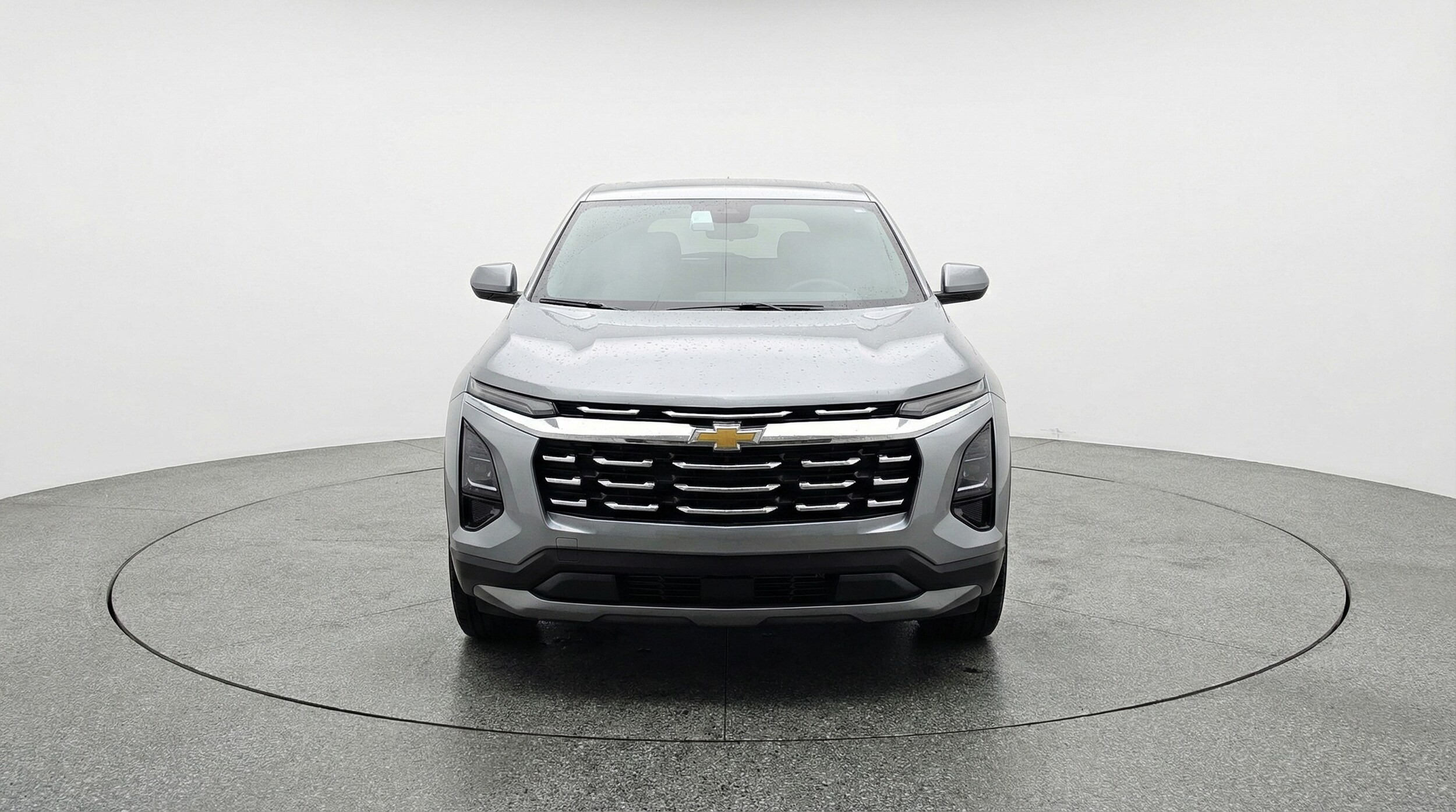 Thumbnail: 2025 Chevrolet Equinox - 2
