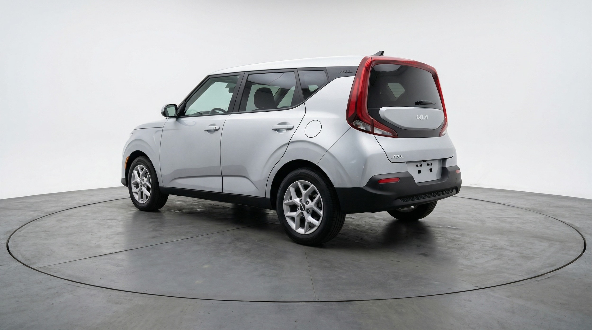 Thumbnail: 2025 Kia Soul - 5