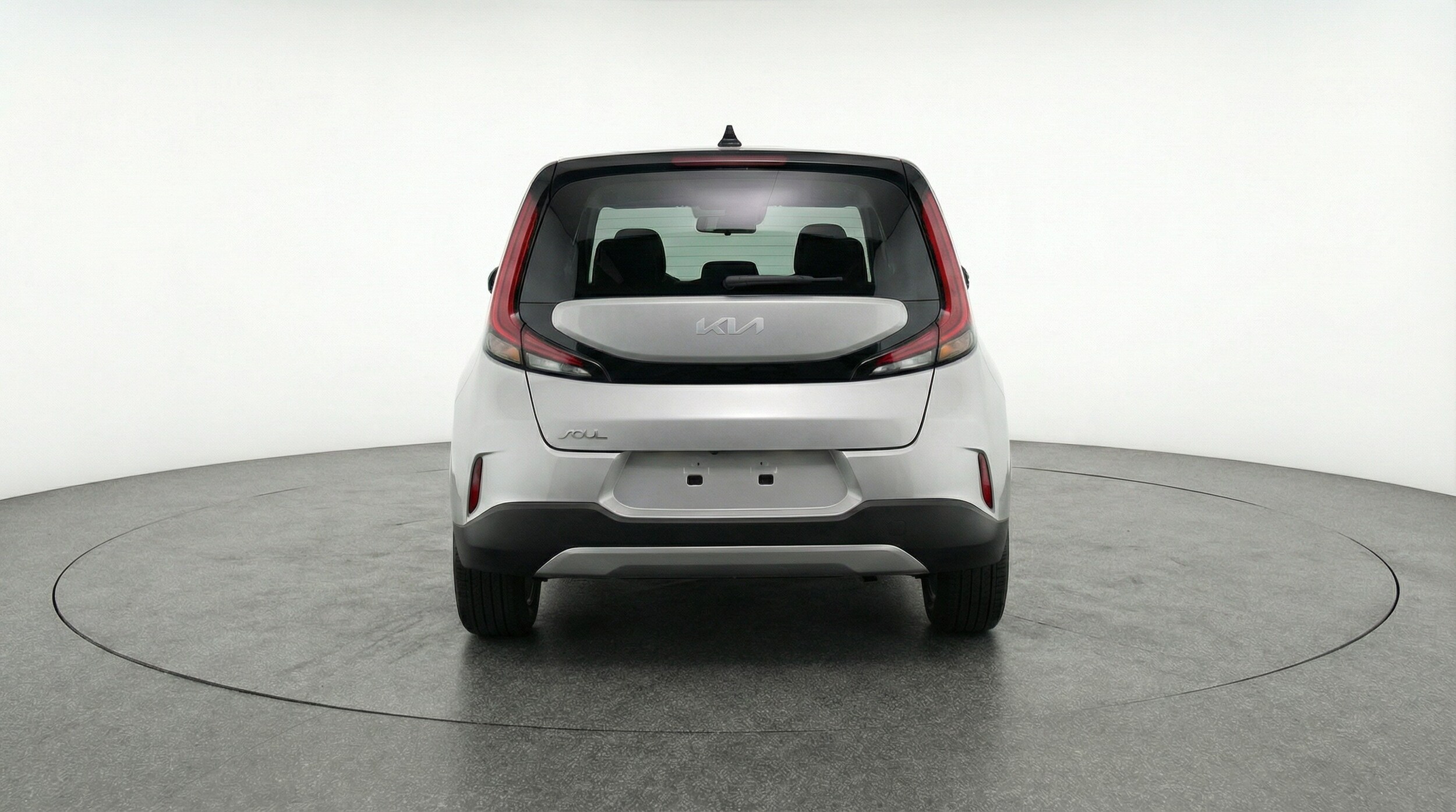 Thumbnail: 2025 Kia Soul - 6