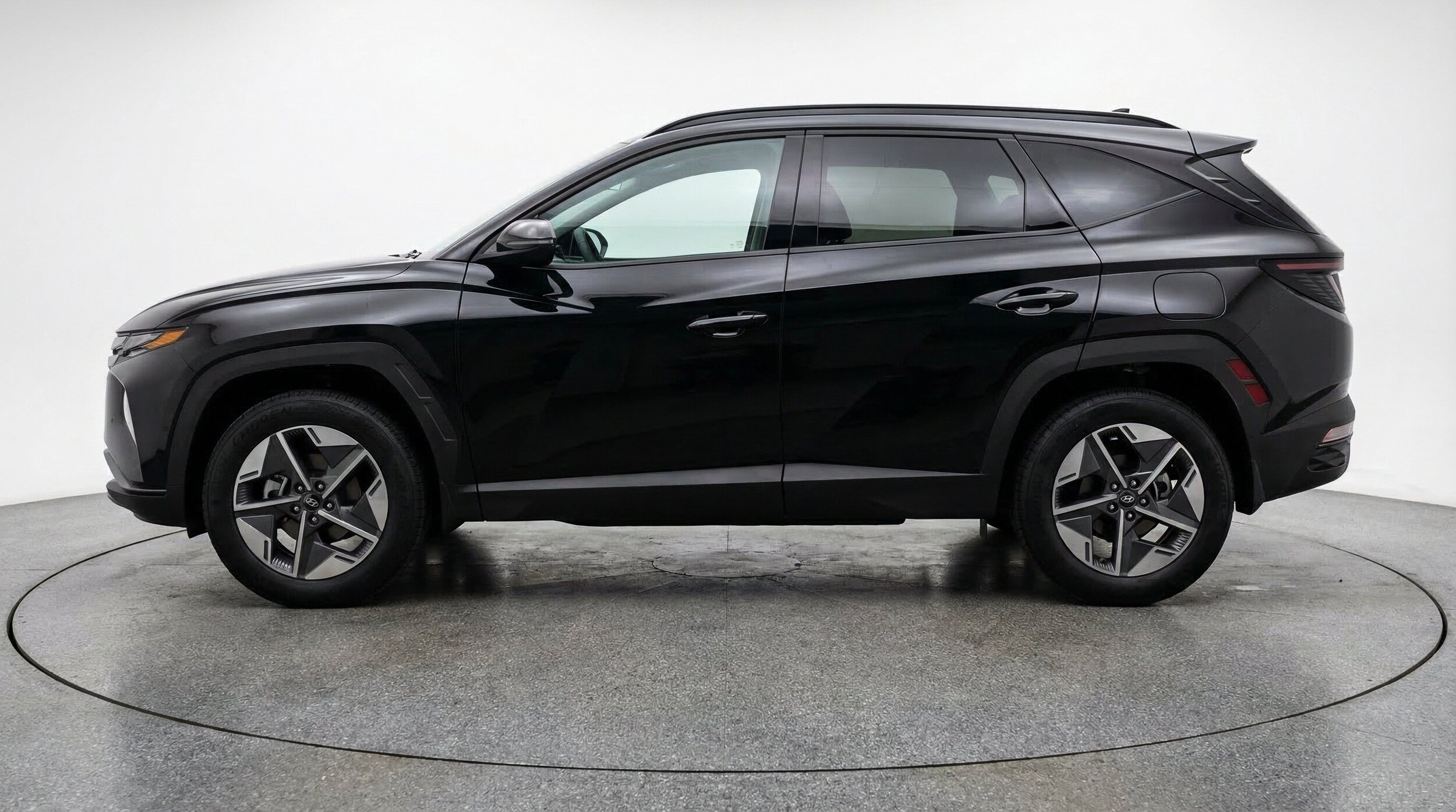Thumbnail: 2026 Hyundai Tucson - 5