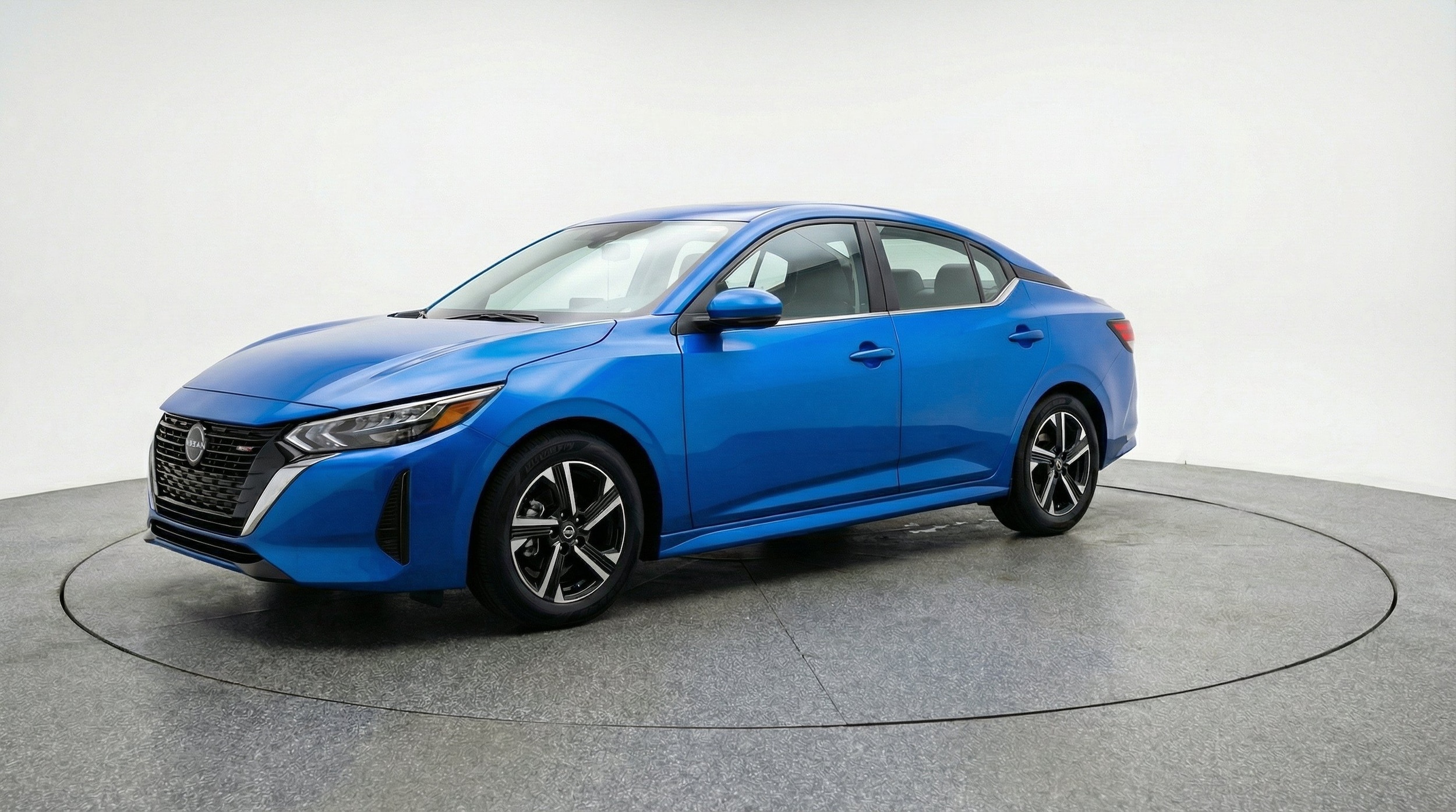 Thumbnail: 2025 Nissan Sentra - 3