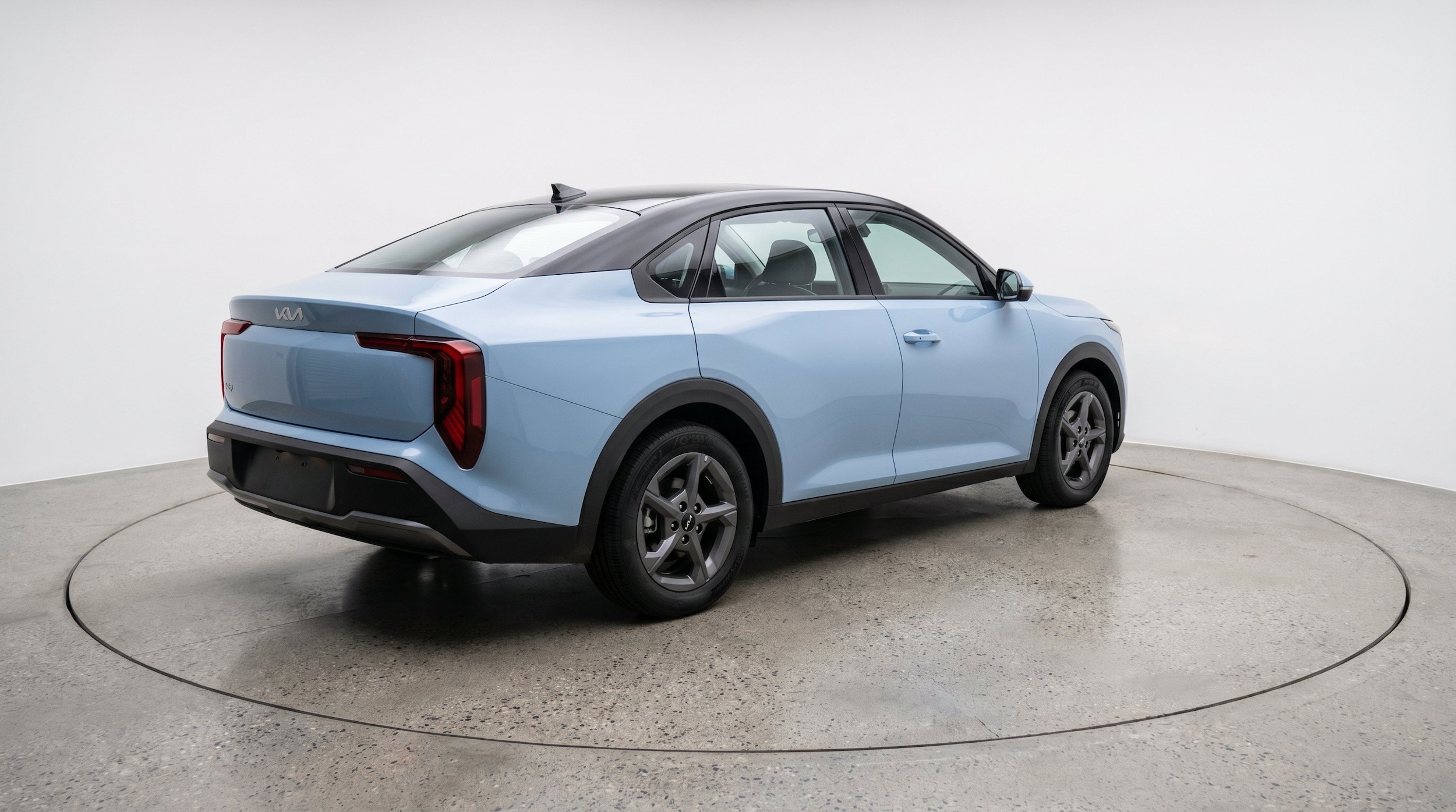 Thumbnail: 2026 Kia K4 - 9