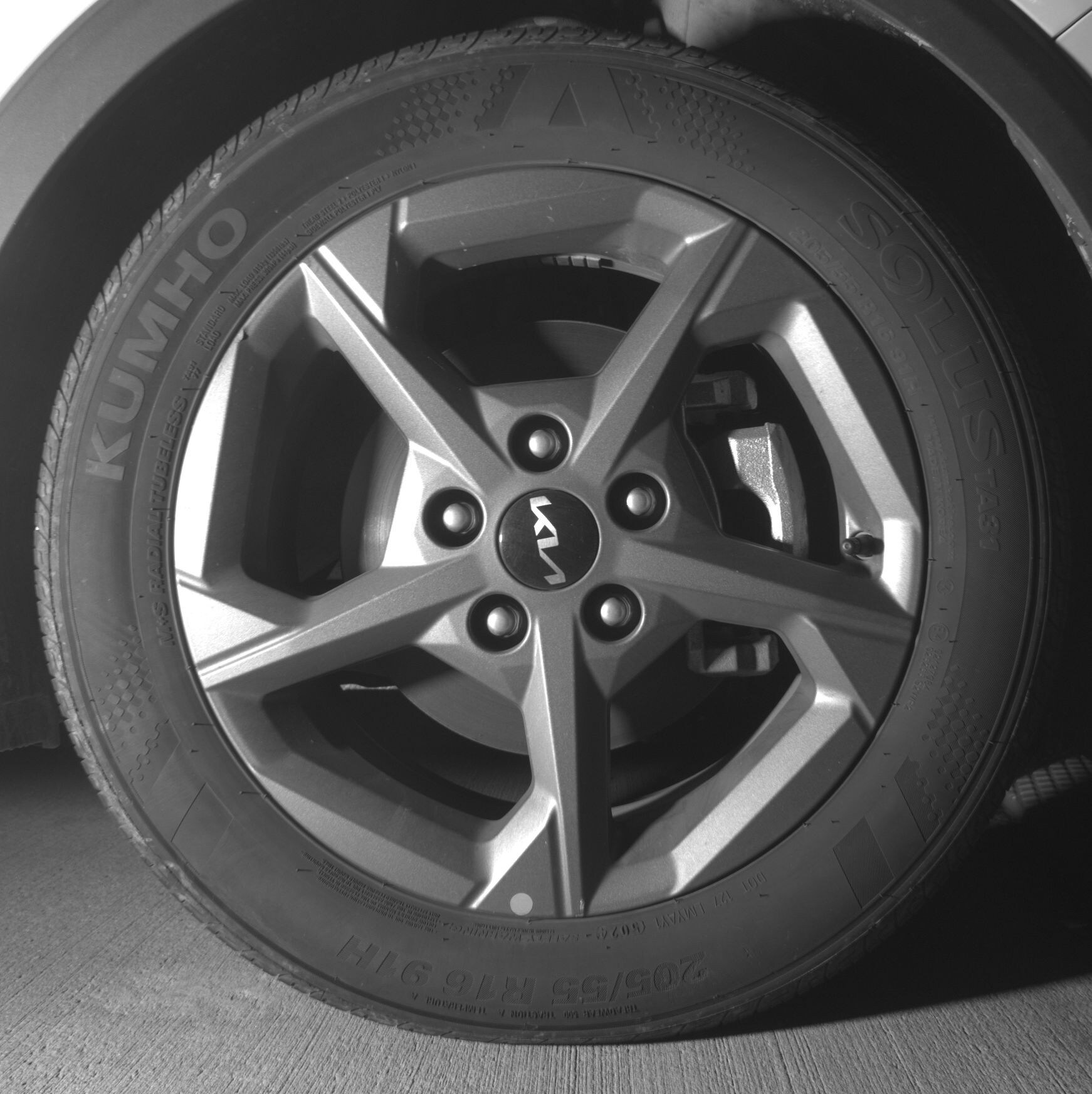 Thumbnail: 2025 Kia K4 - 10