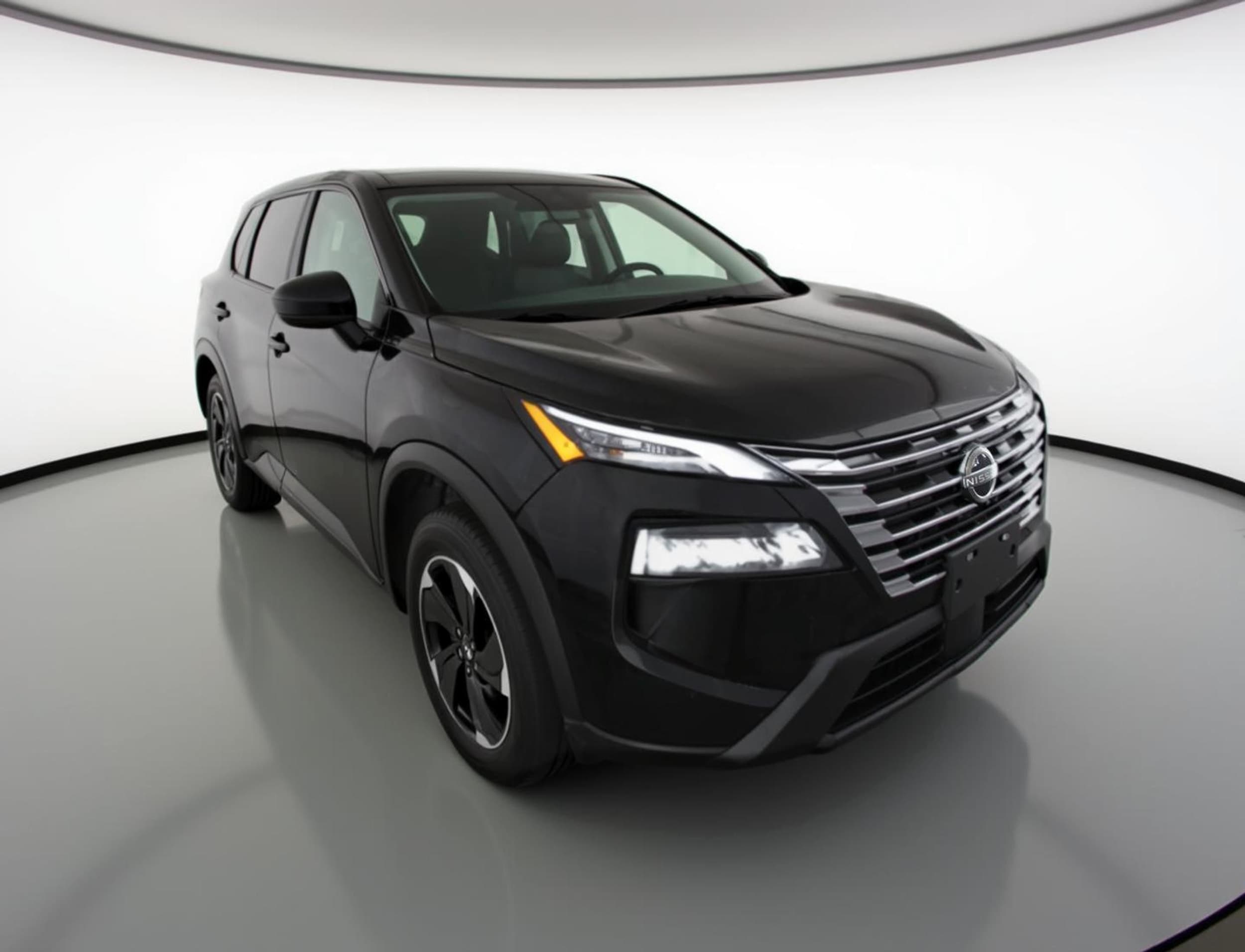 Thumbnail: 2025 Nissan Rogue - 1