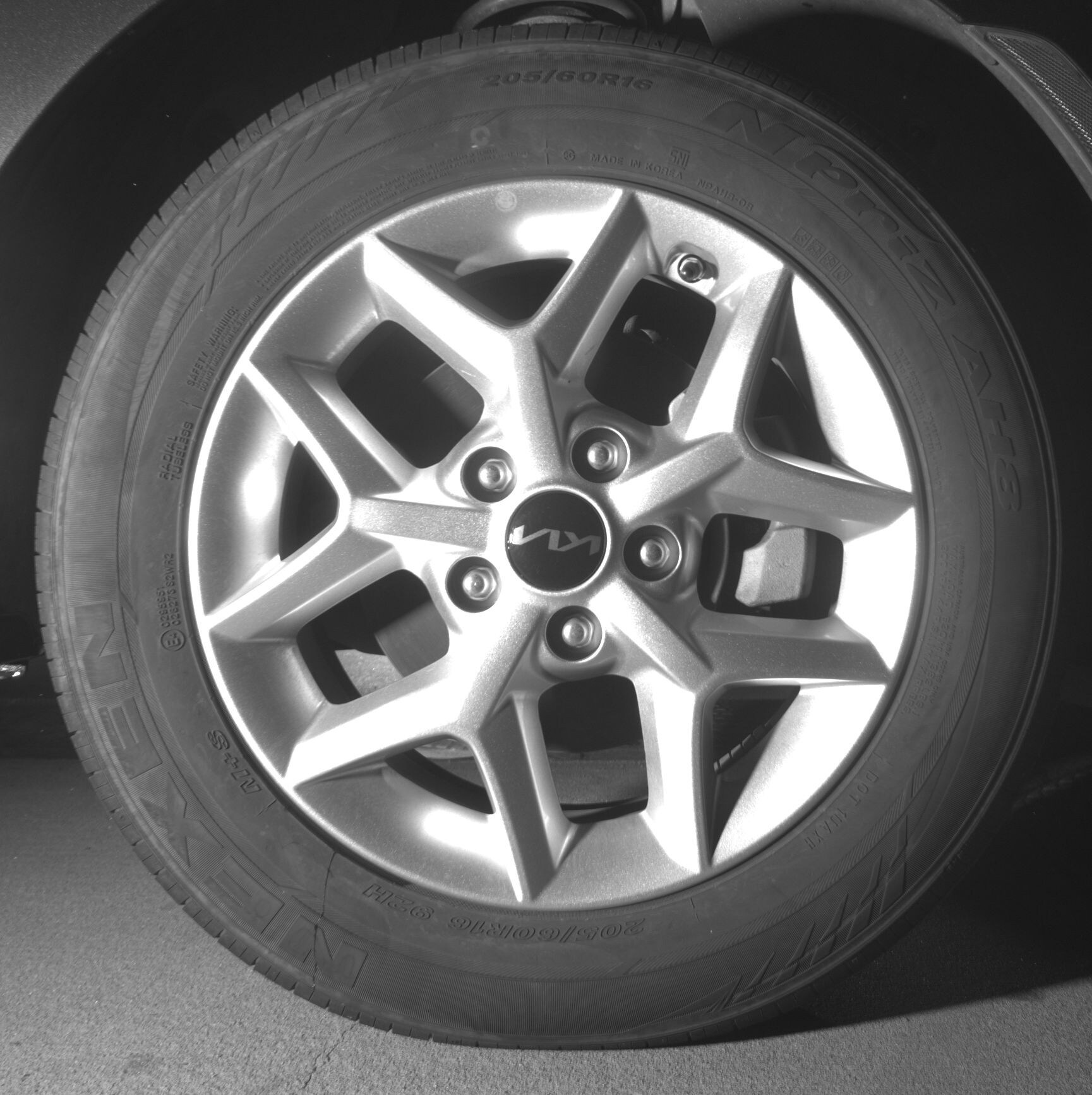 Thumbnail: 2025 Kia Soul - 10