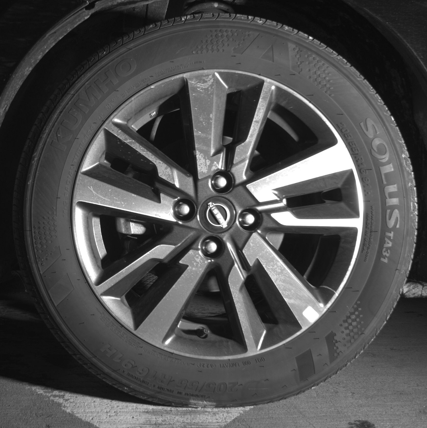 Thumbnail: 2025 Nissan Versa - 9