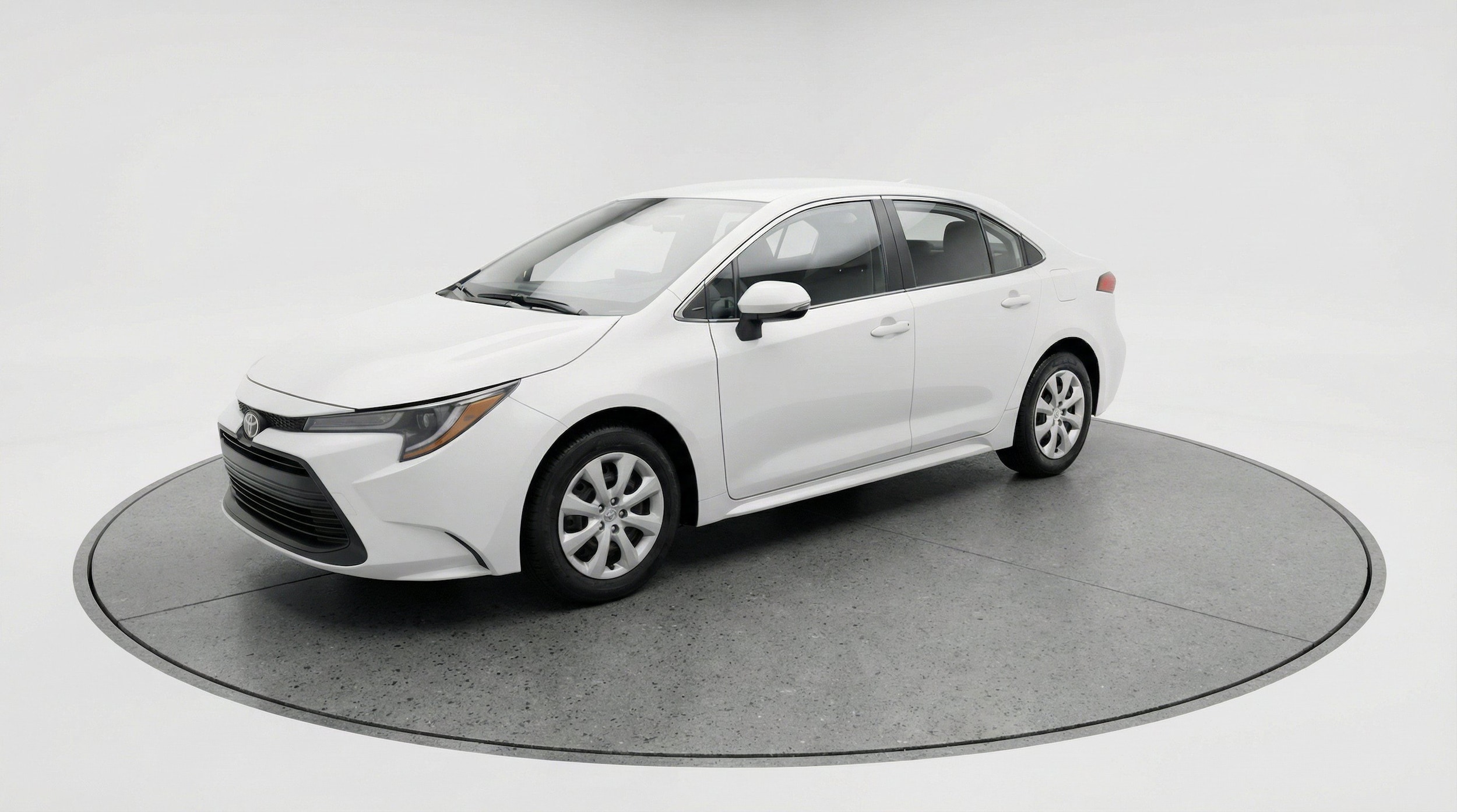 Thumbnail: 2025 Toyota Corolla - 3