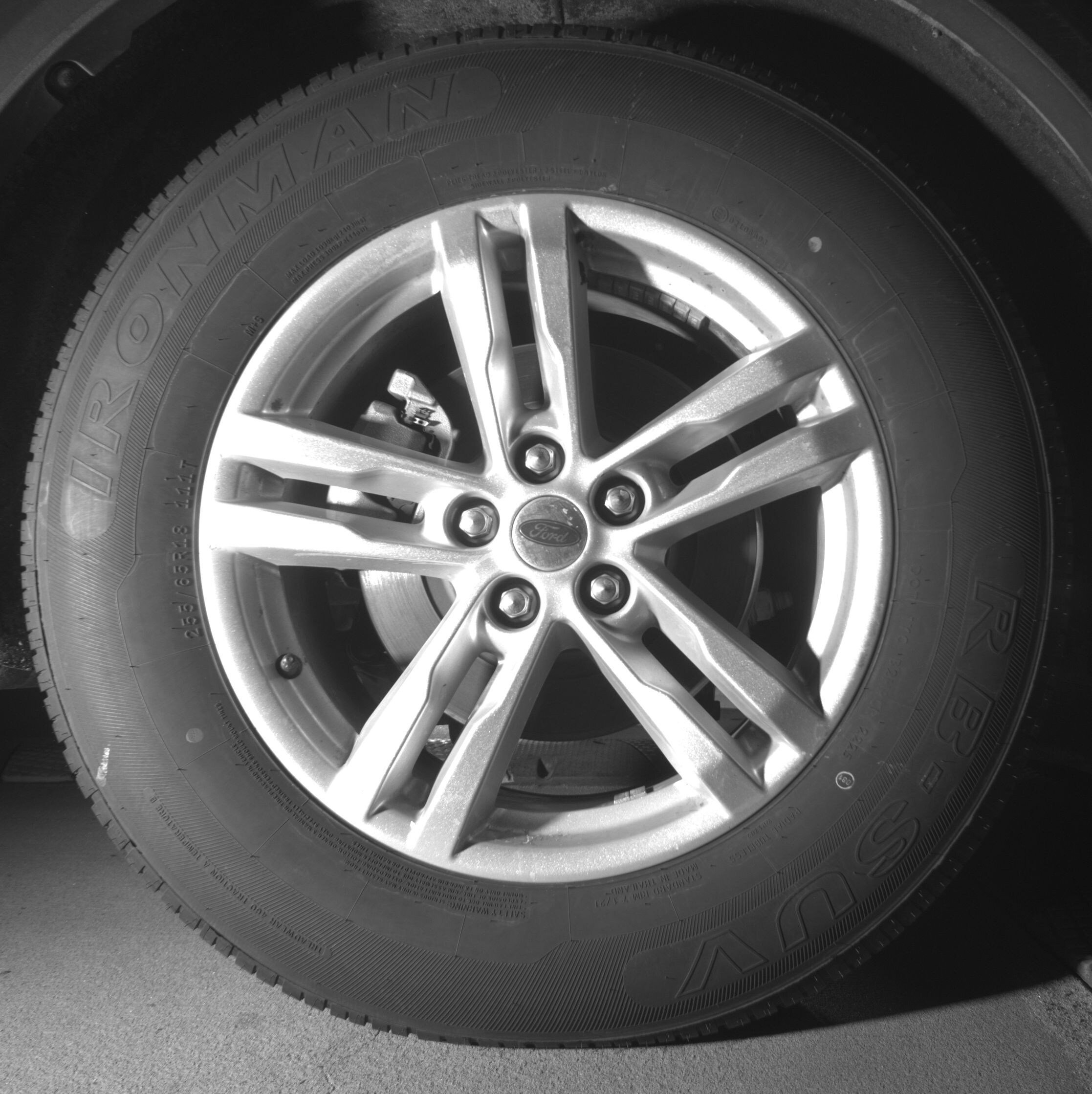 Thumbnail: 2024 Ford Explorer - 12