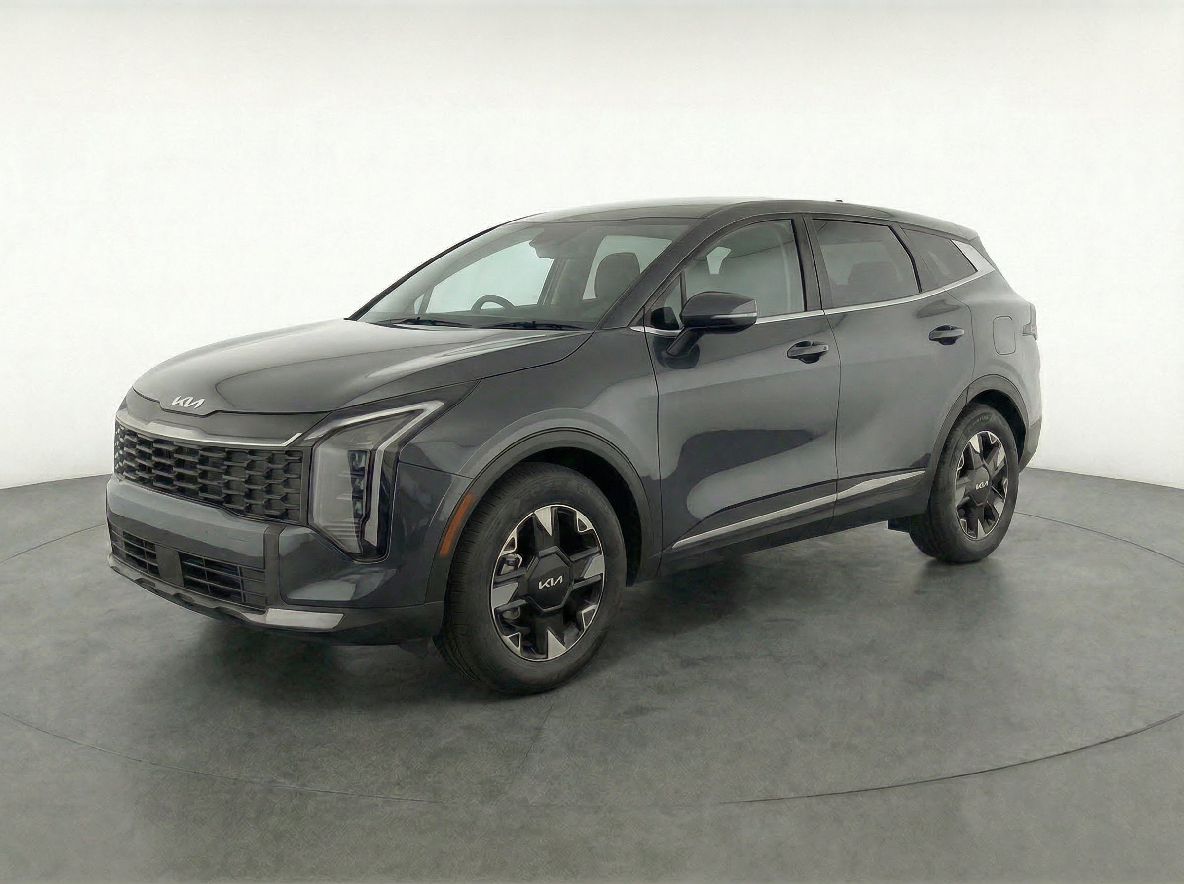Thumbnail: 2026 Kia Sportage - 3