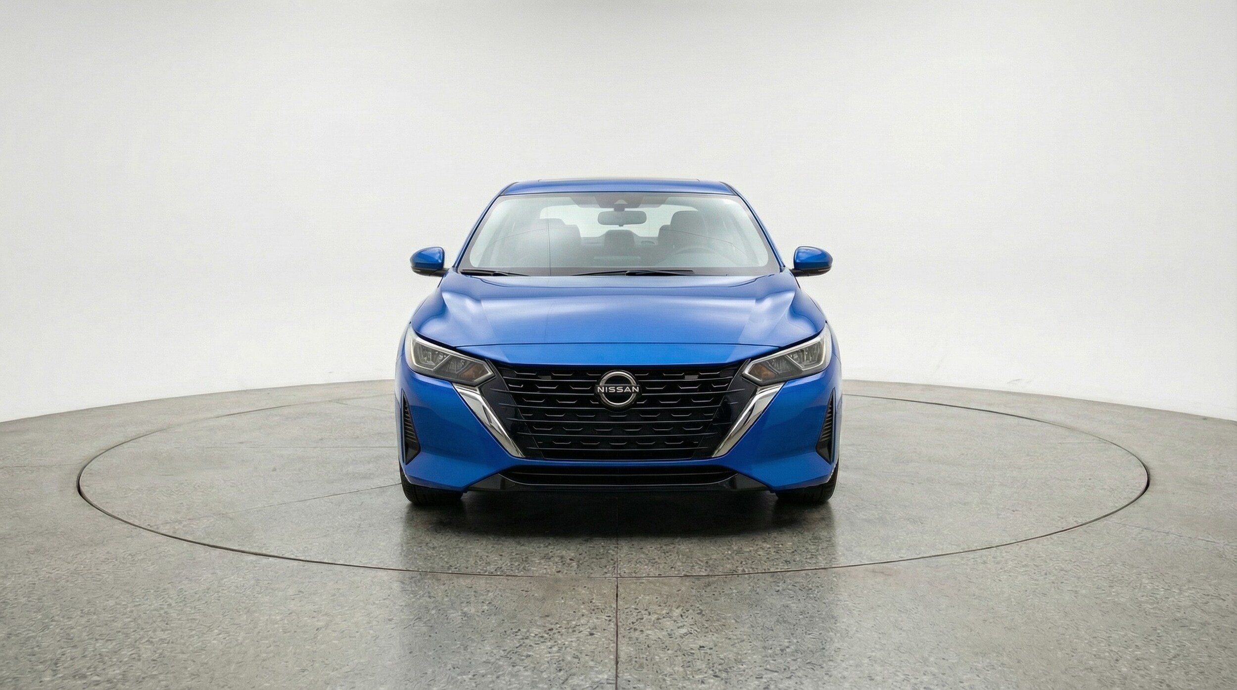 Thumbnail: 2025 Nissan Sentra - 2