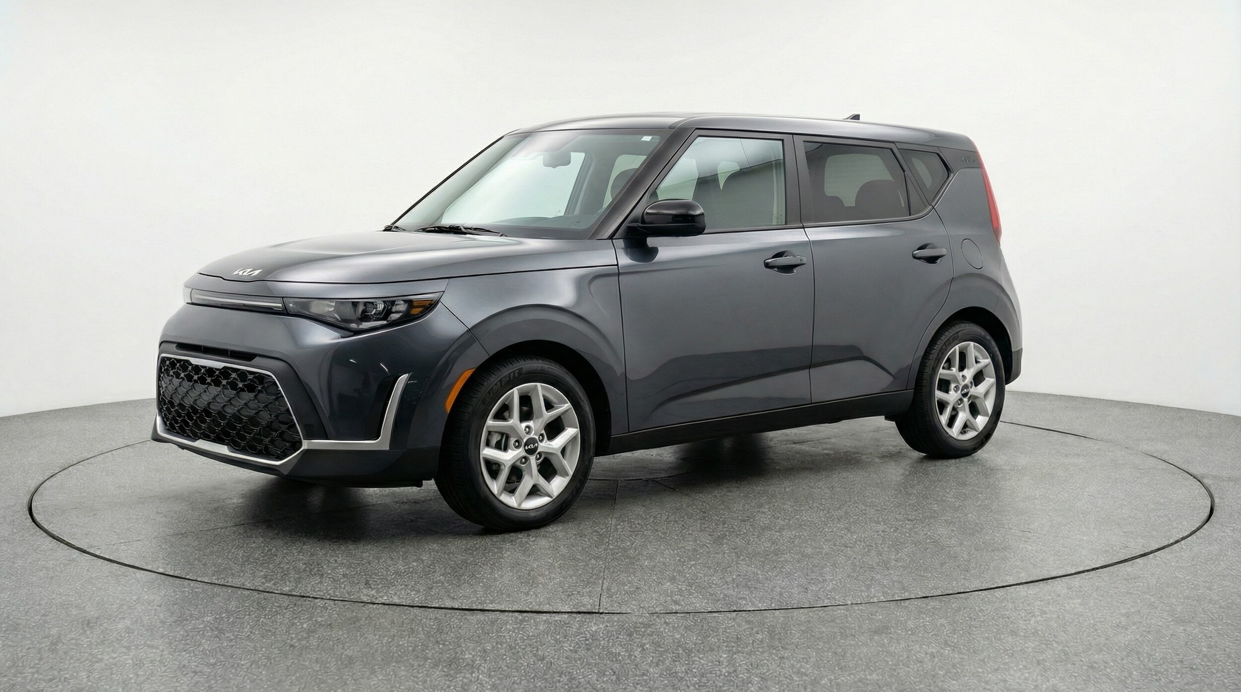 Thumbnail: 2025 Kia Soul - 3
