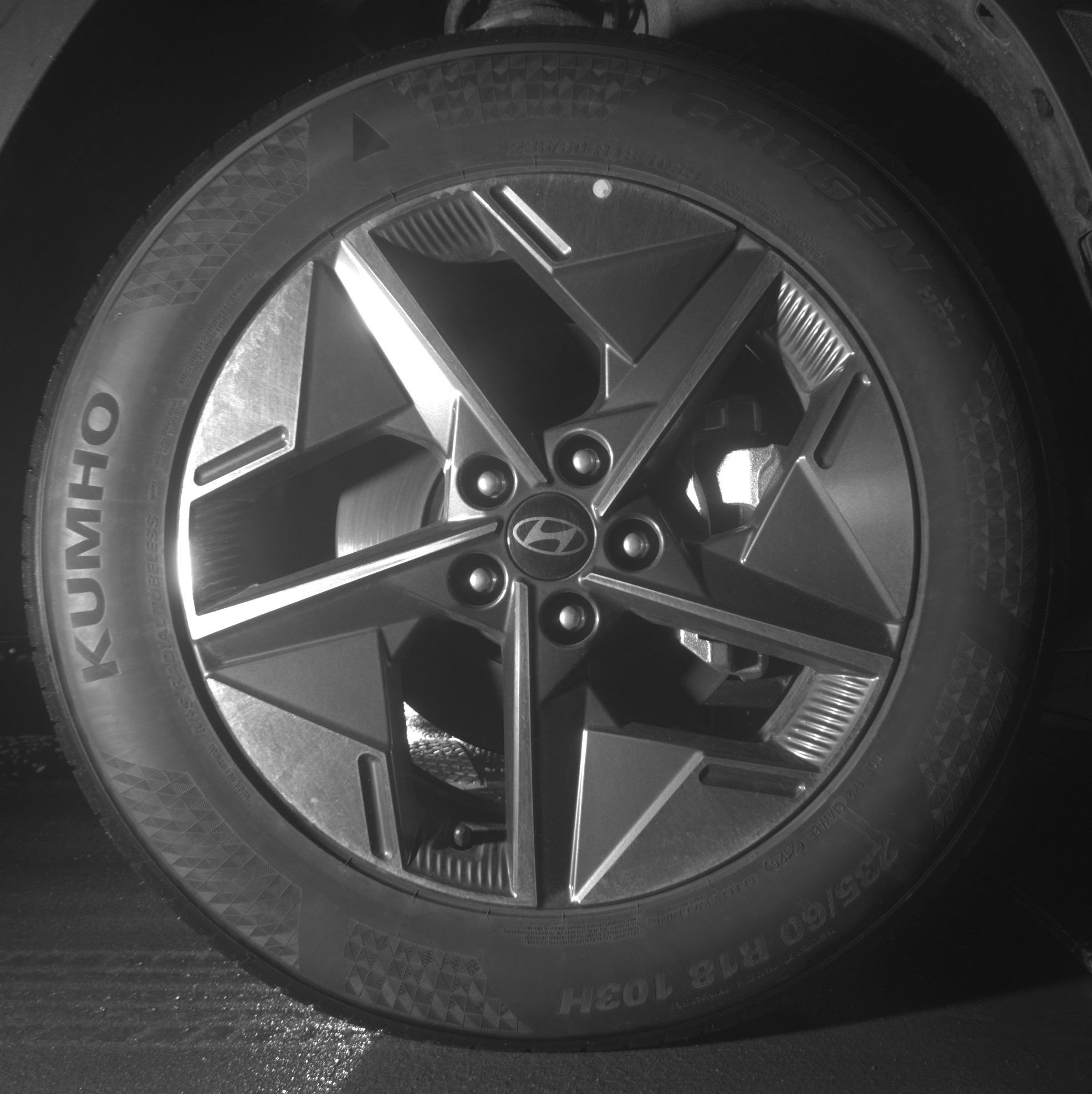 Thumbnail: 2026 Hyundai Tucson - 13