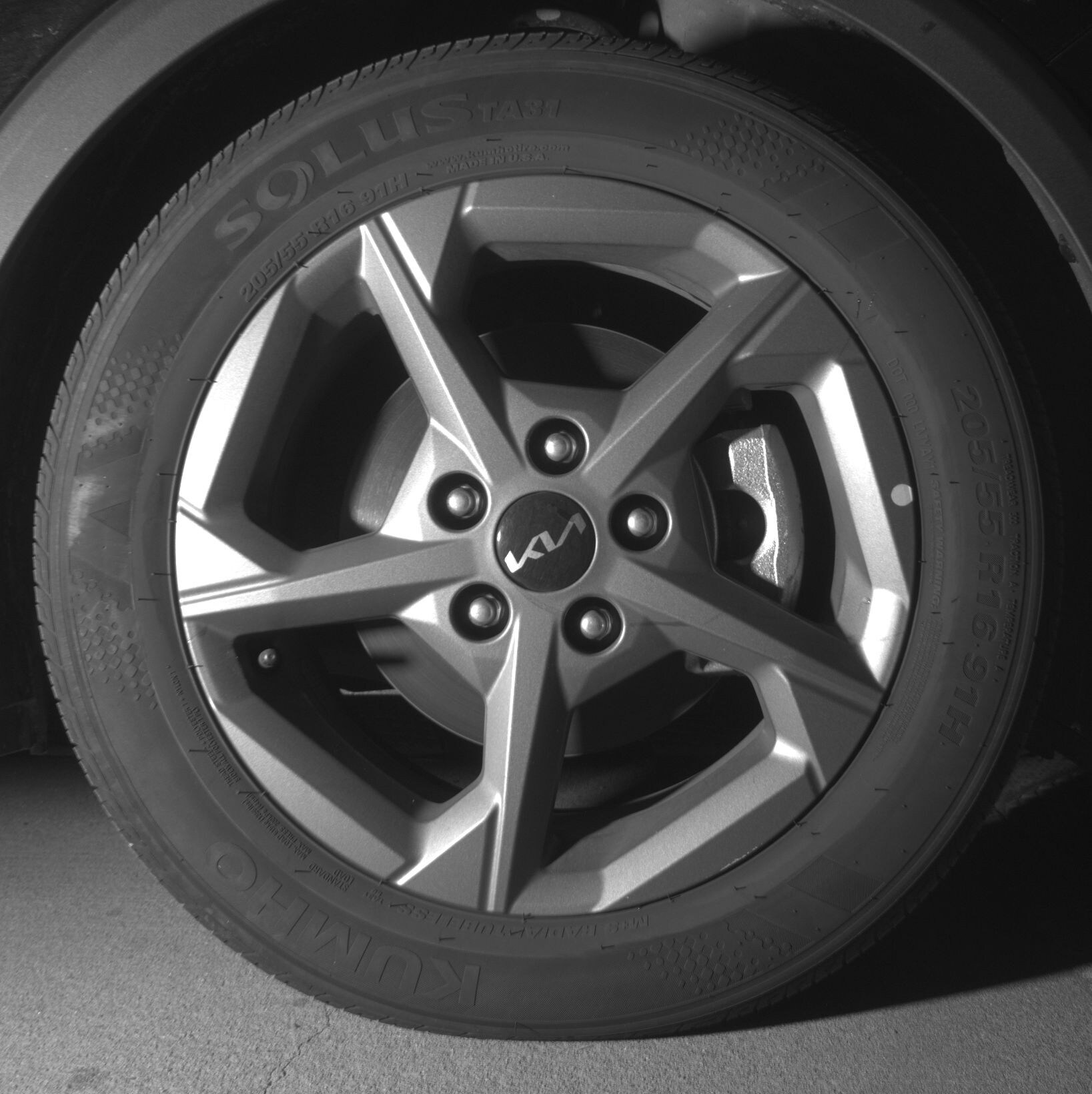 Thumbnail: 2025 Kia K4 - 10