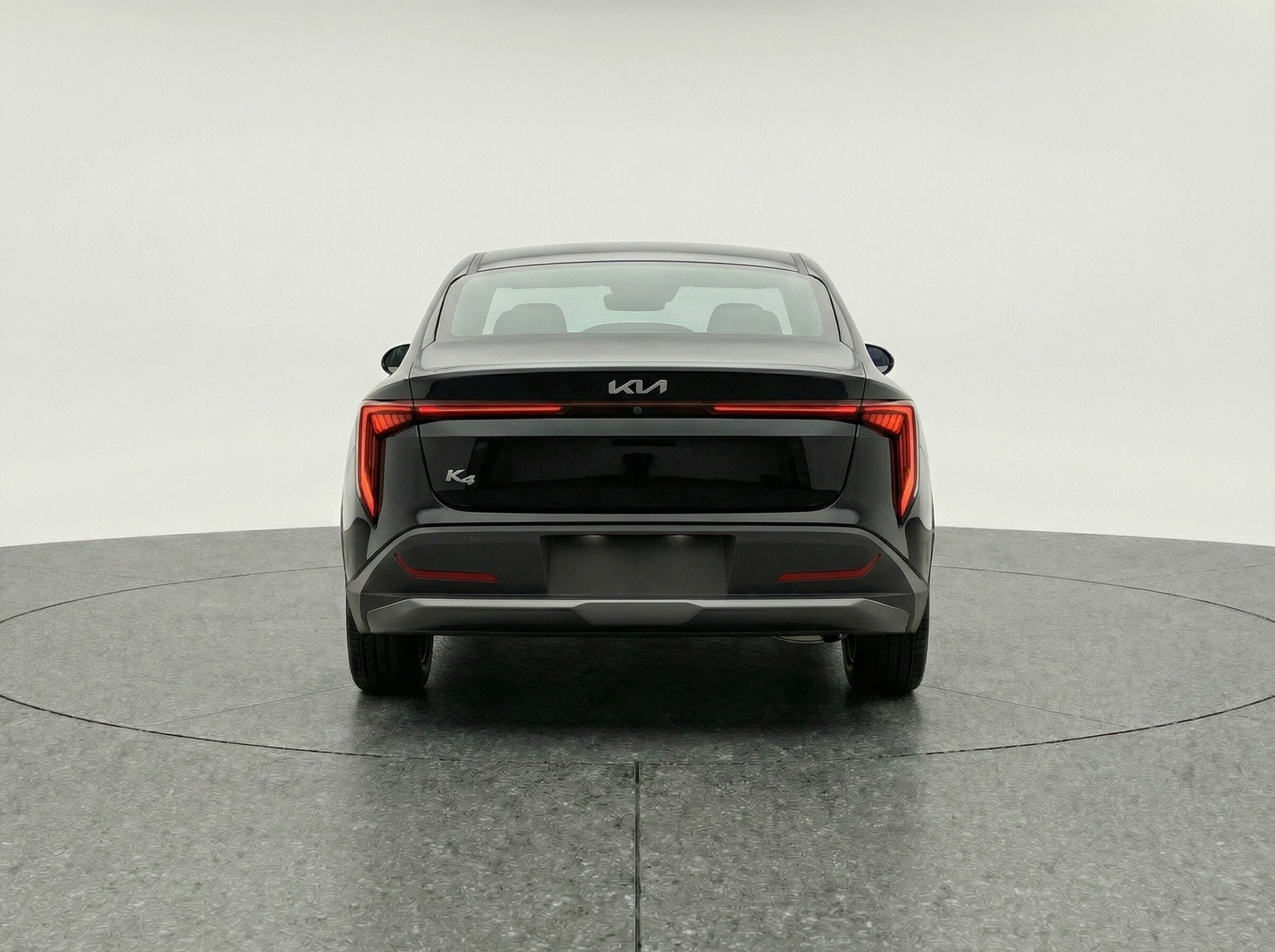 Thumbnail: 2025 Kia K4 - 6