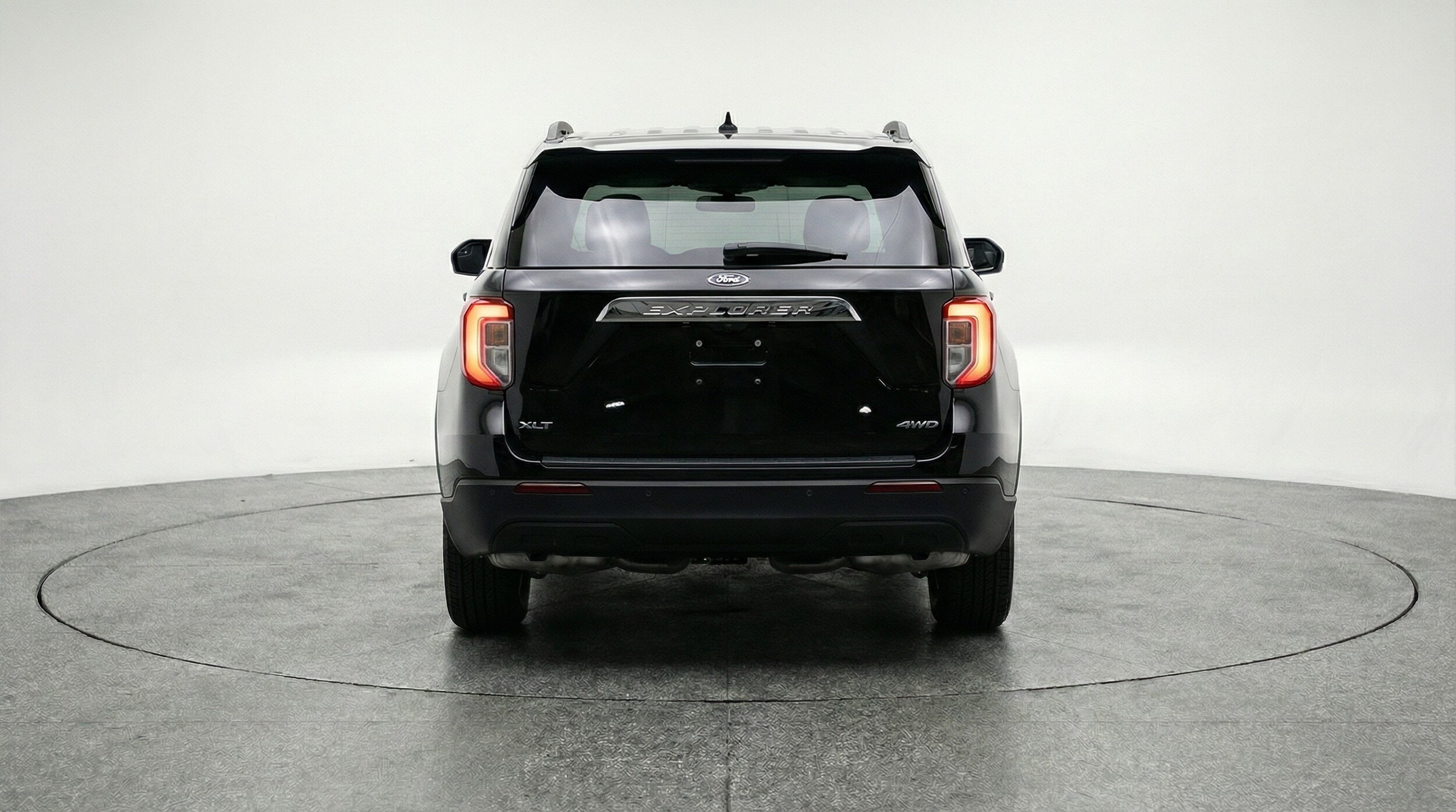 Thumbnail: 2024 Ford Explorer - 6