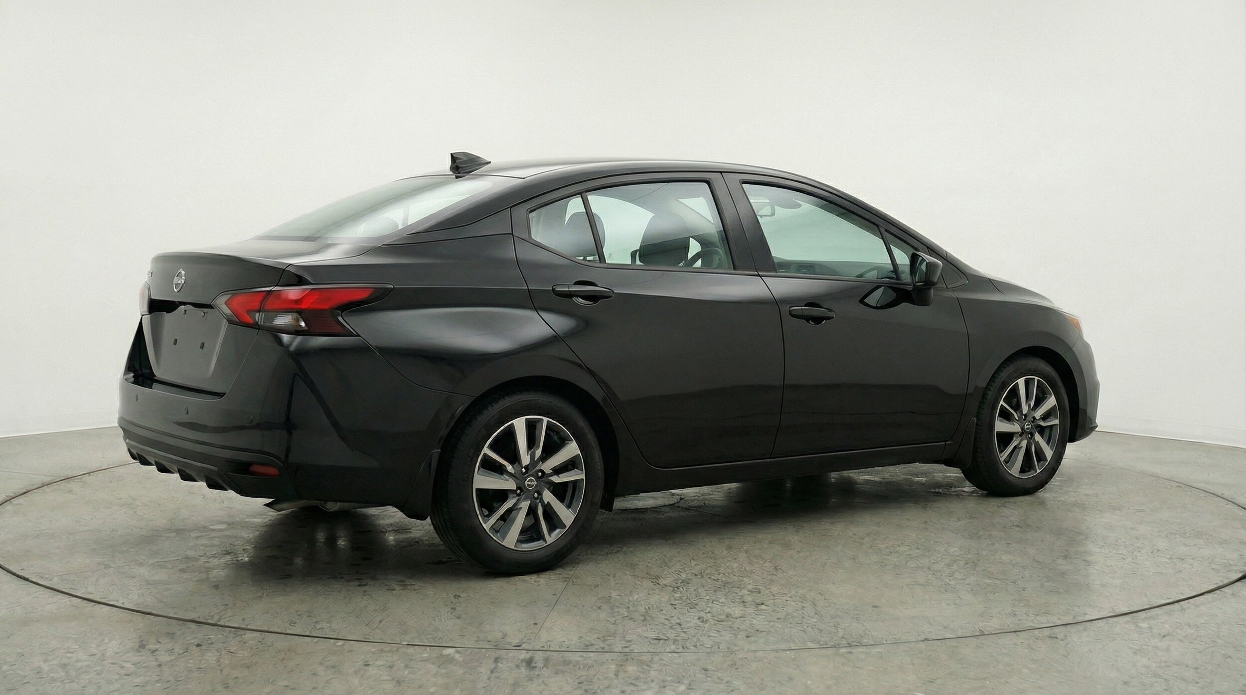 Thumbnail: 2025 Nissan Versa - 7