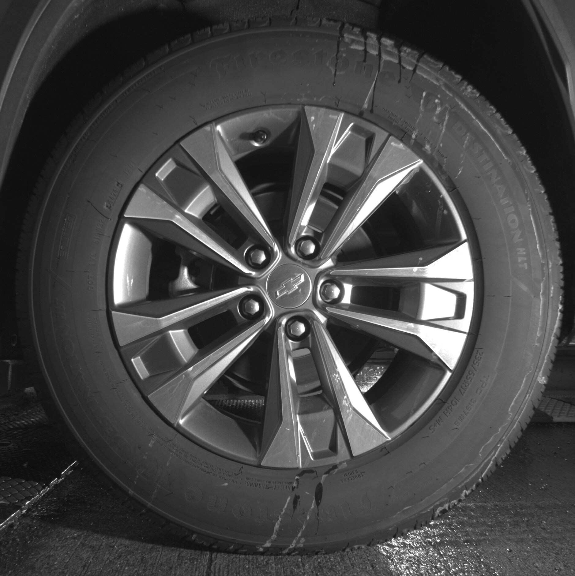 Thumbnail: 2025 Chevrolet Equinox - 11