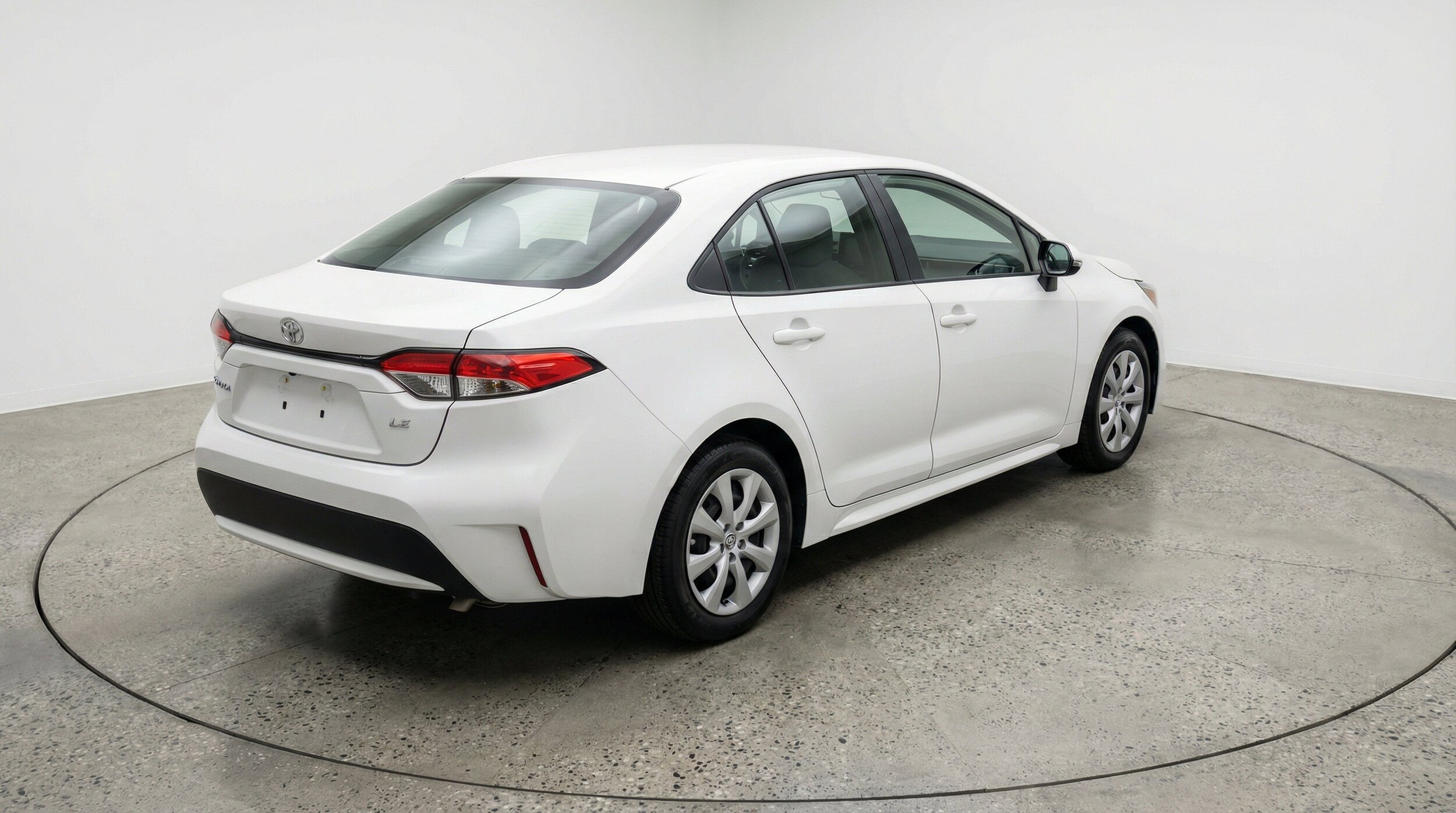 Thumbnail: 2025 Toyota Corolla - 9