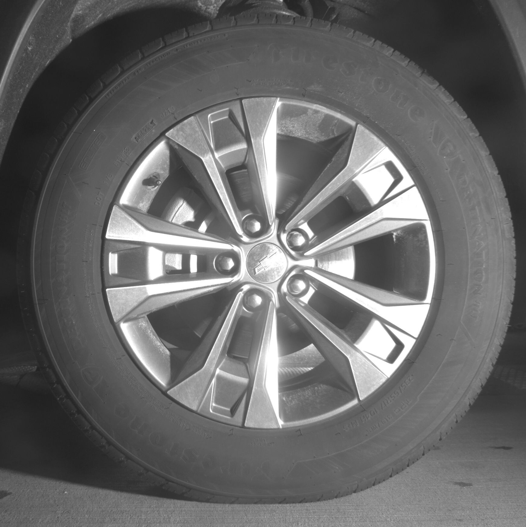 Thumbnail: 2025 Chevrolet Equinox - 9