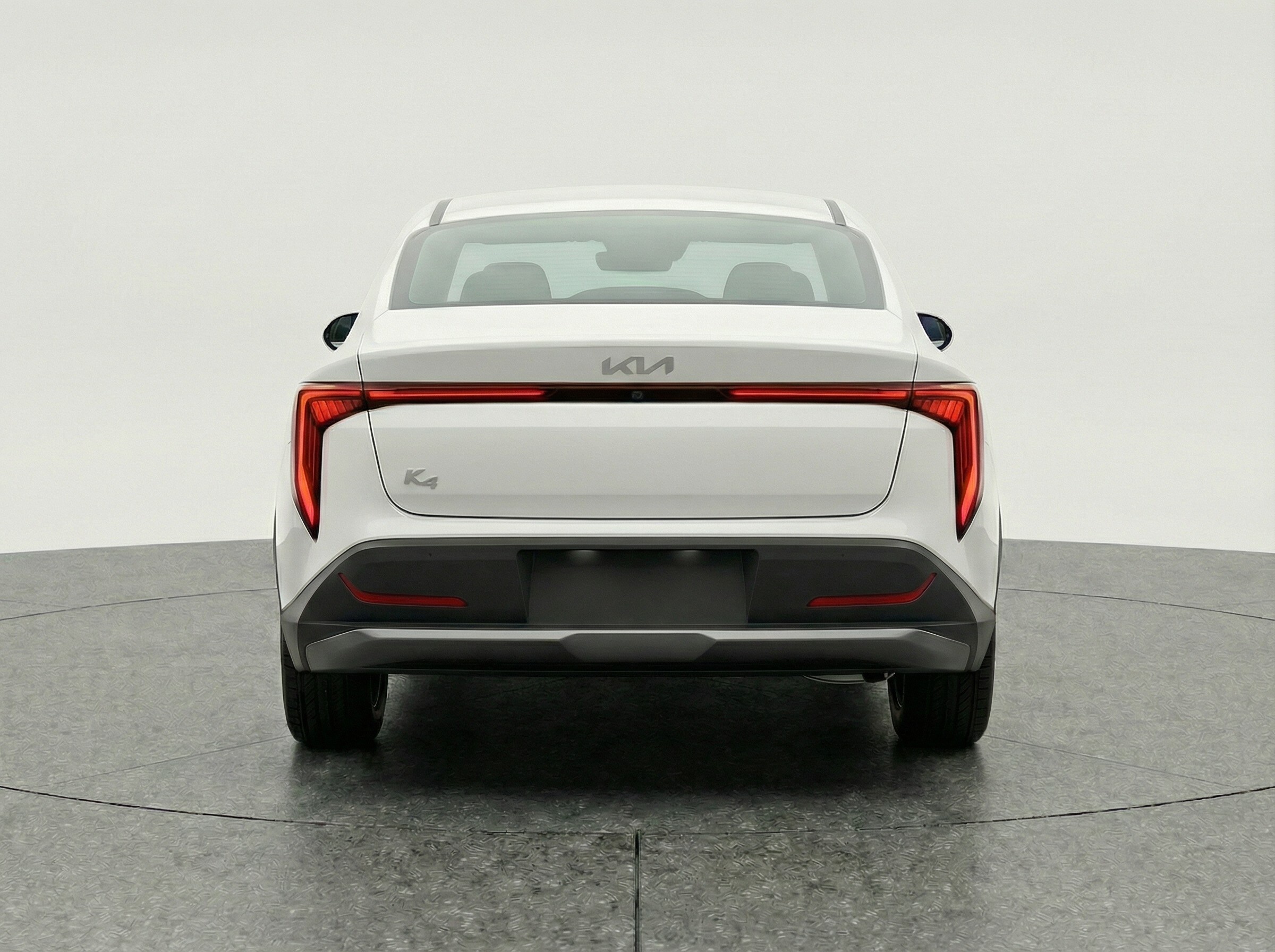 Thumbnail: 2025 Kia K4 - 6