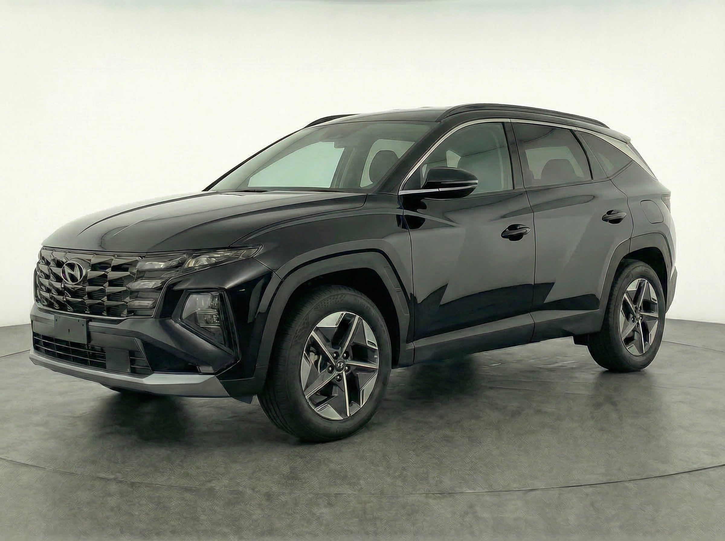 Thumbnail: 2026 Hyundai Tucson - 3
