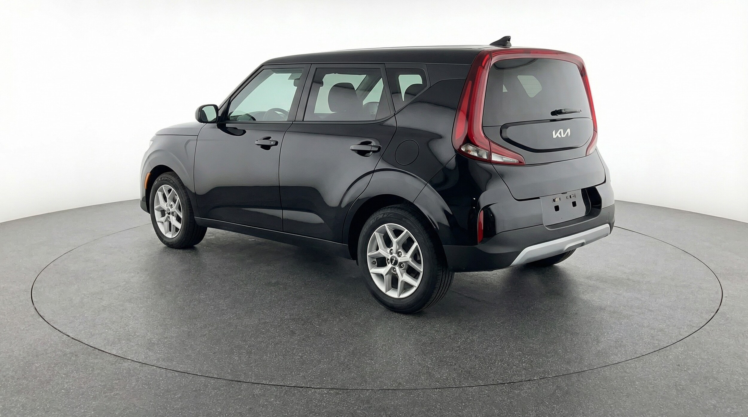 Thumbnail: 2025 Kia Soul - 5