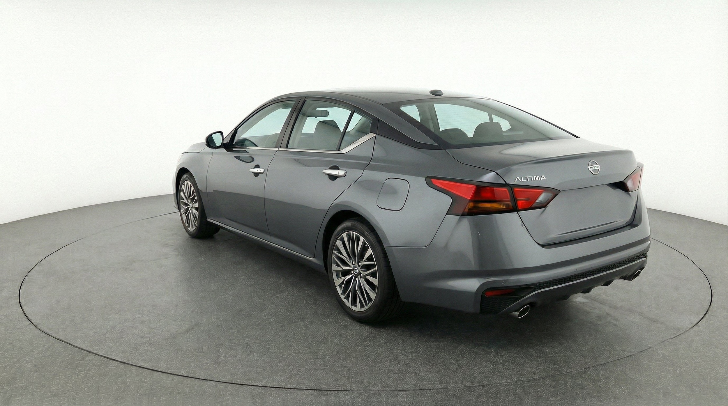 Thumbnail: 2025 Nissan Altima - 6