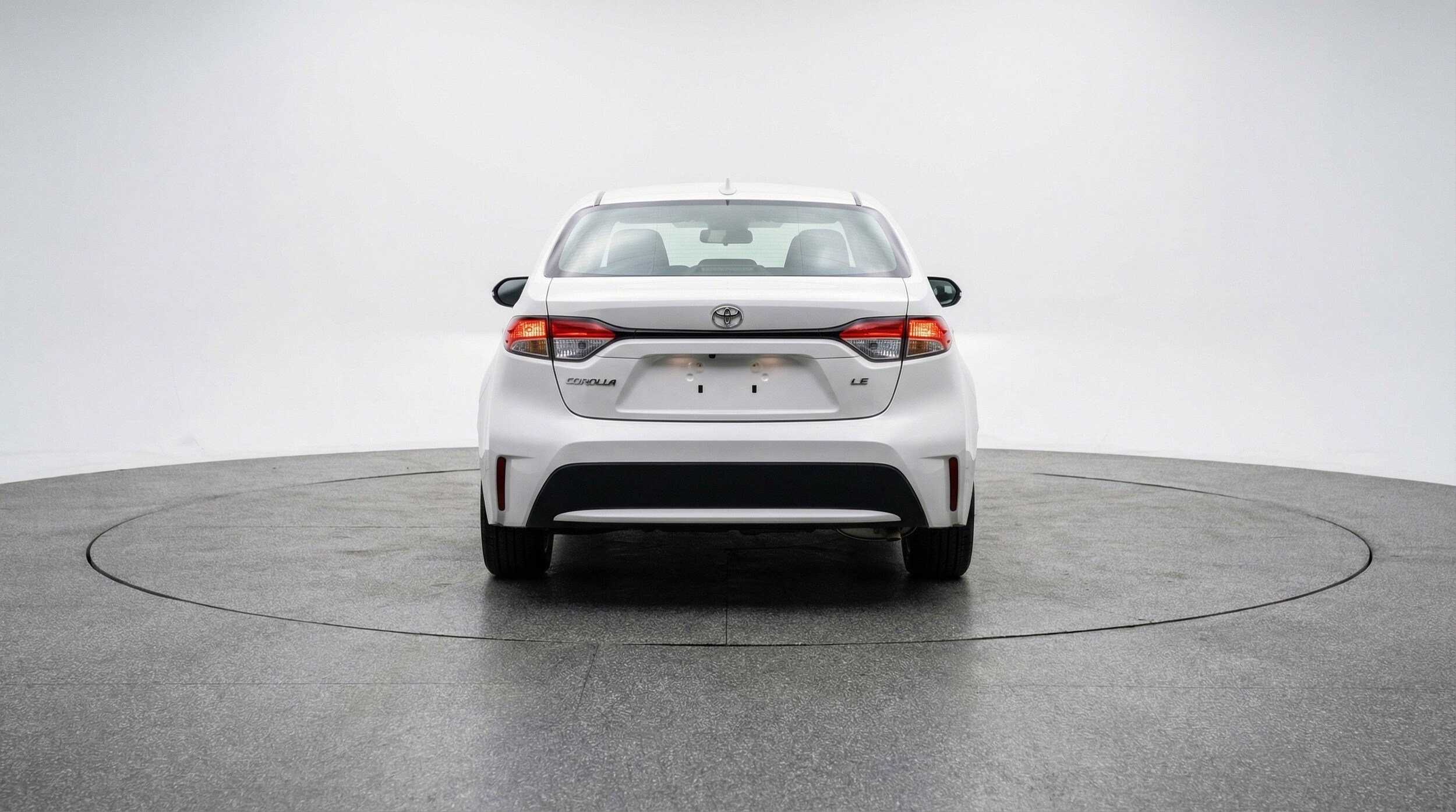 Thumbnail: 2025 Toyota Corolla - 7