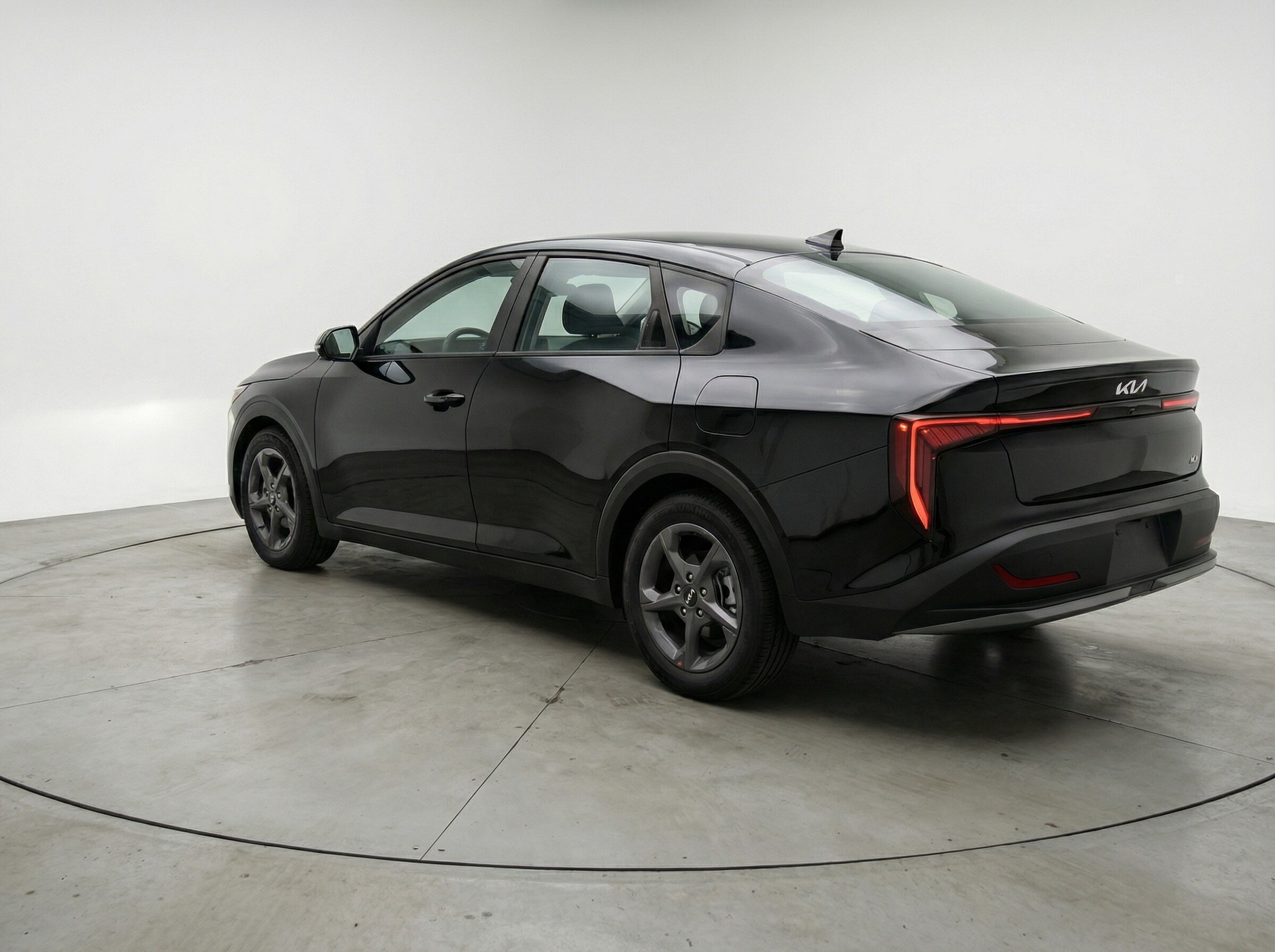 Thumbnail: 2025 Kia K4 - 5