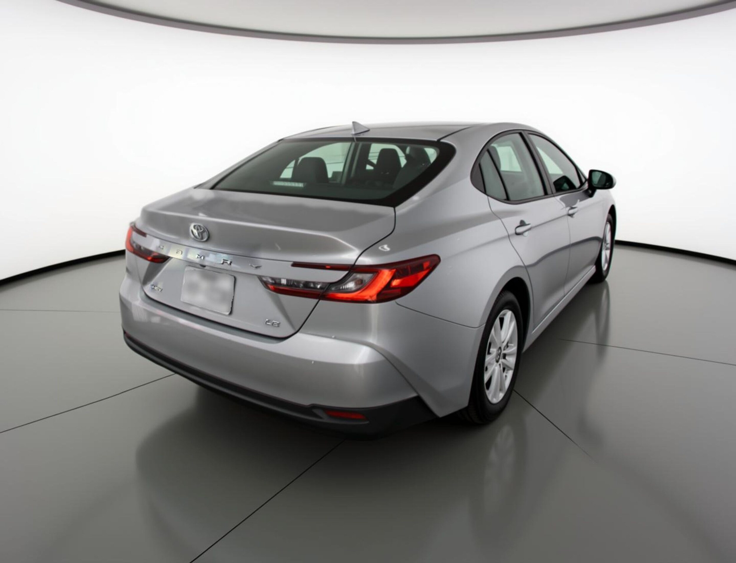 Thumbnail: 2025 Toyota Camry - 7