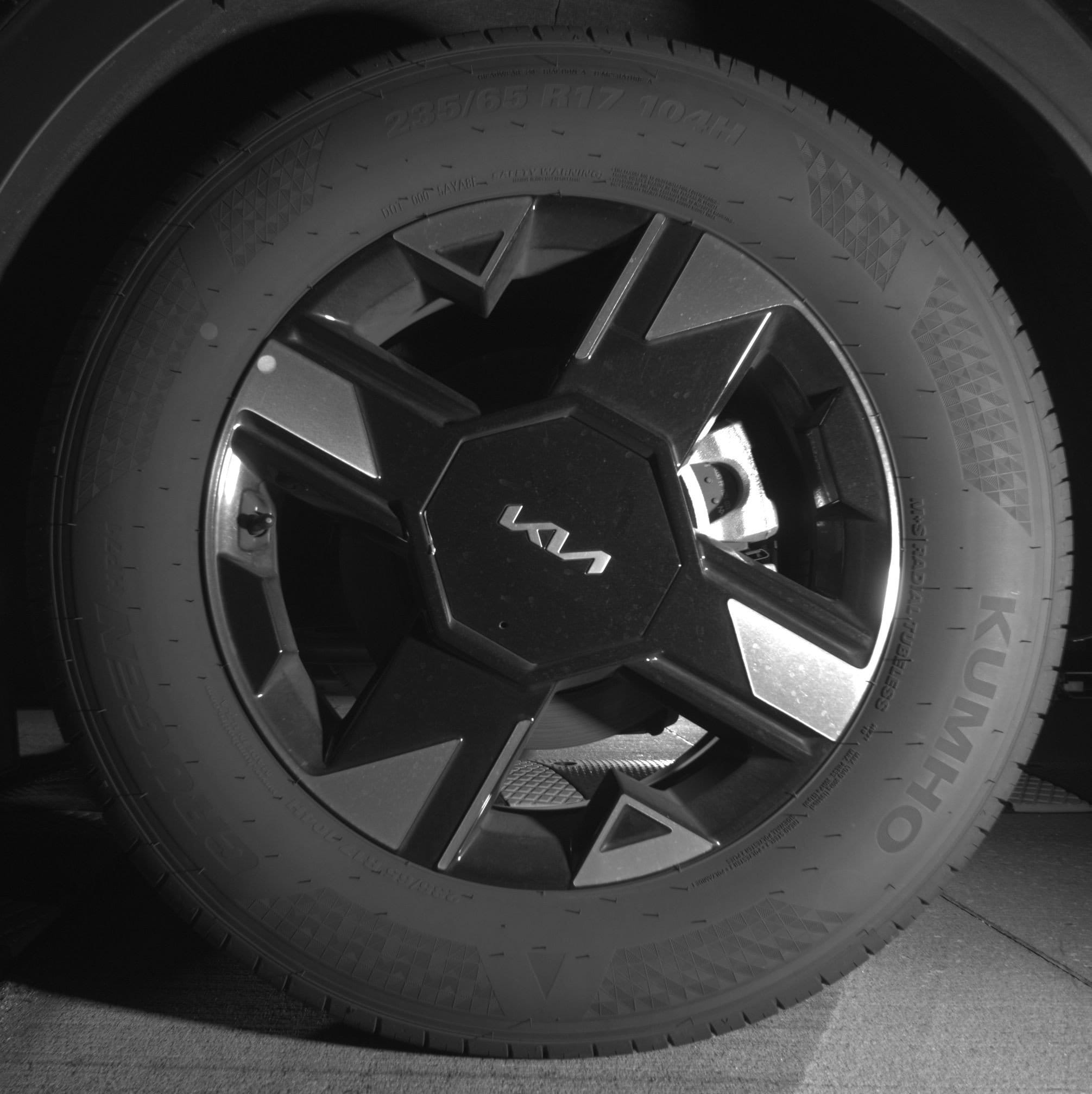Thumbnail: 2026 Kia Sportage - 14