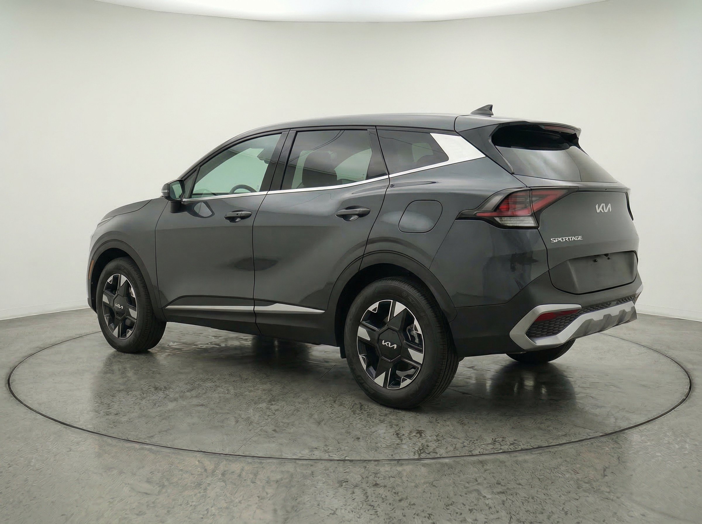 Thumbnail: 2026 Kia Sportage - 6