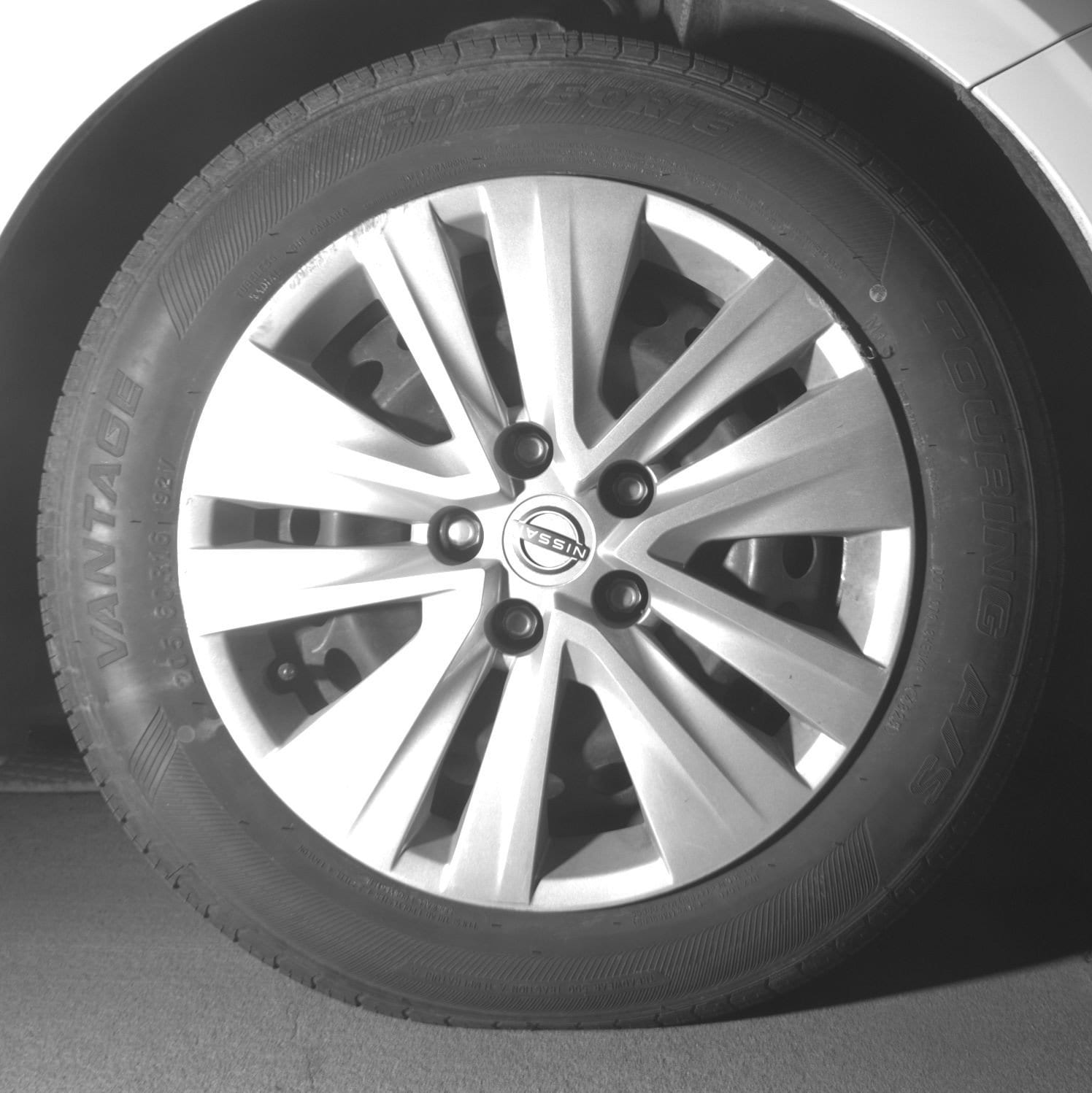 Thumbnail: 2025 Nissan Sentra - 13