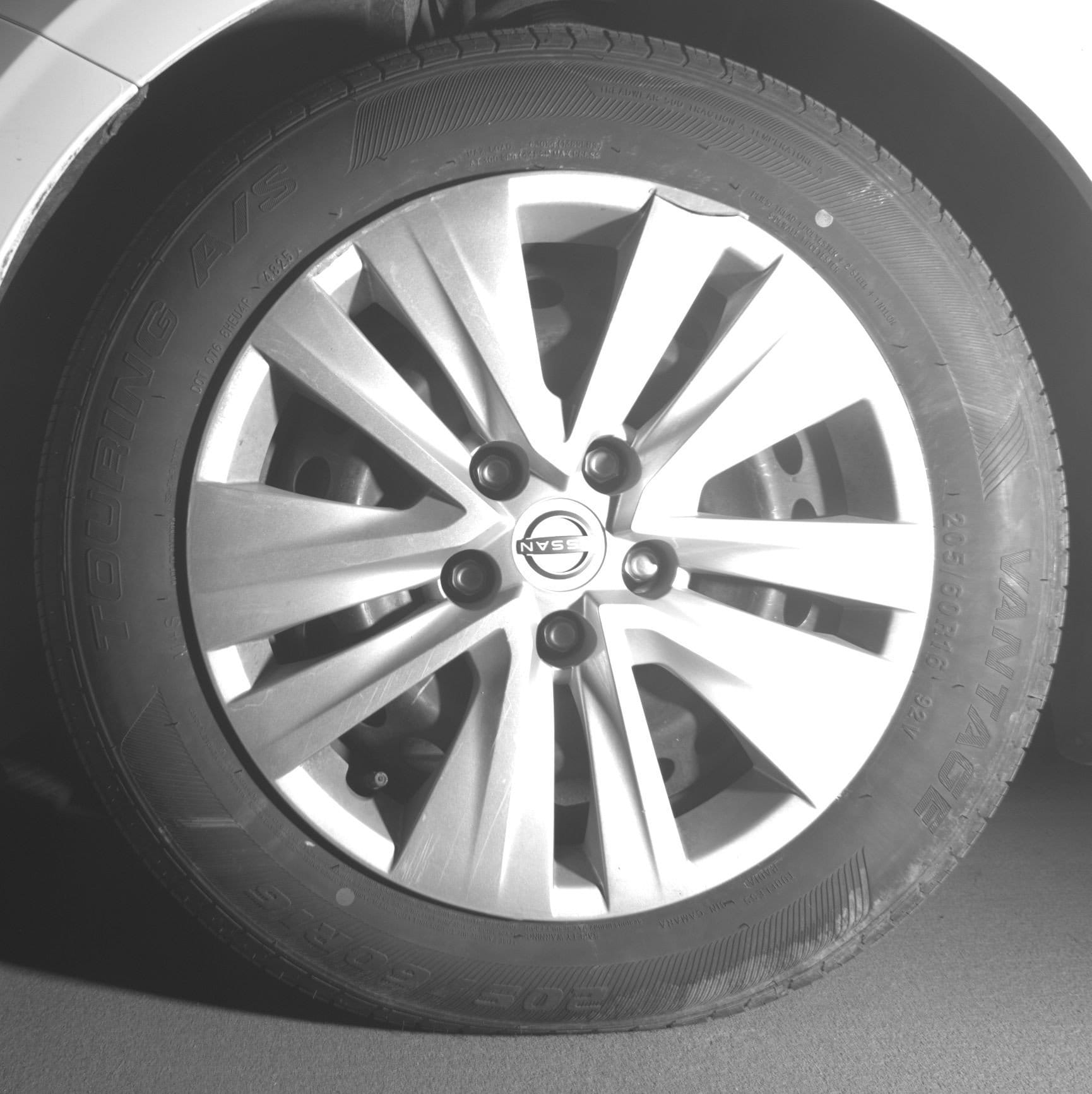 Thumbnail: 2025 Nissan Sentra - 12