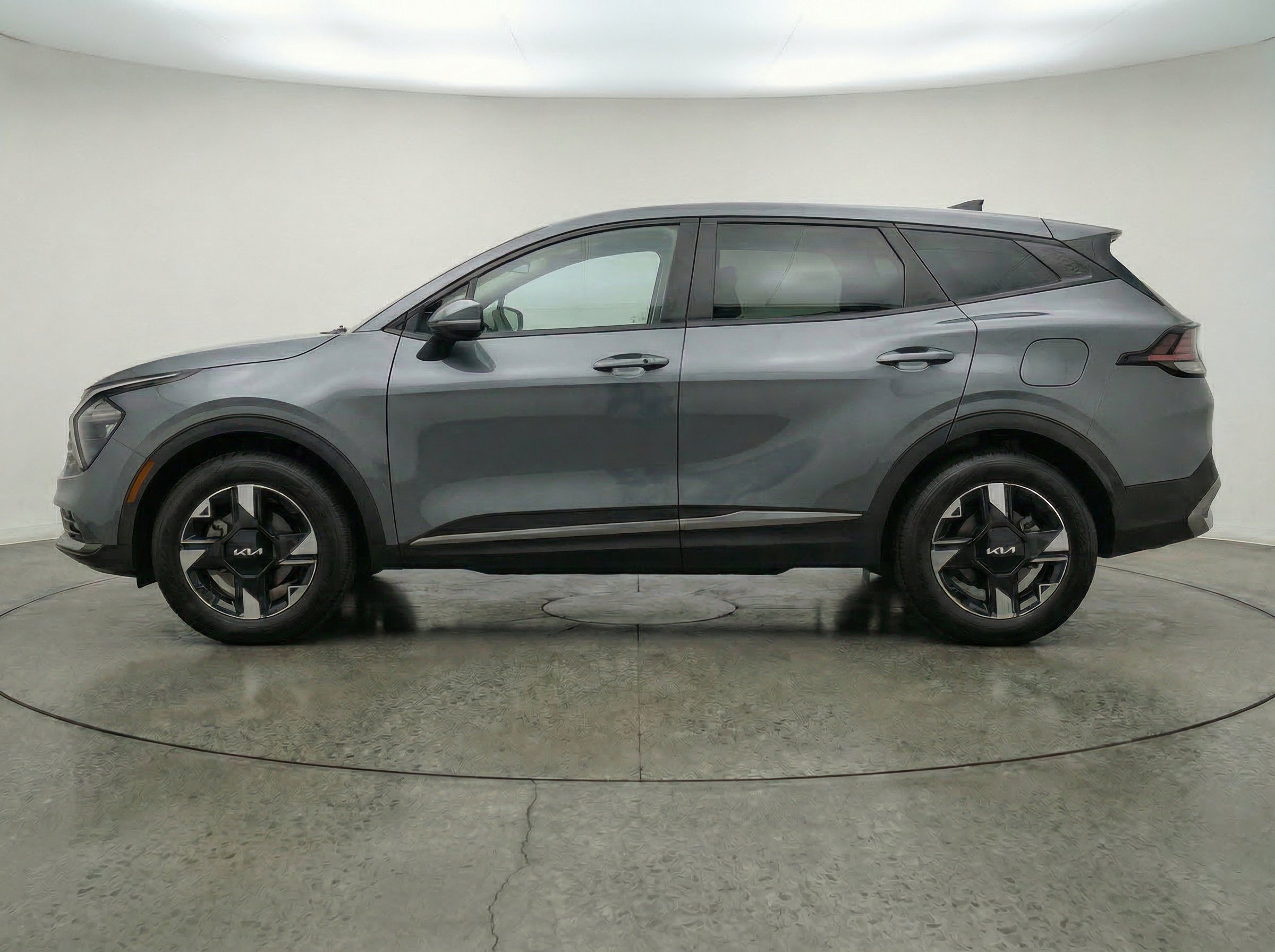 Thumbnail: 2026 Kia Sportage - 5