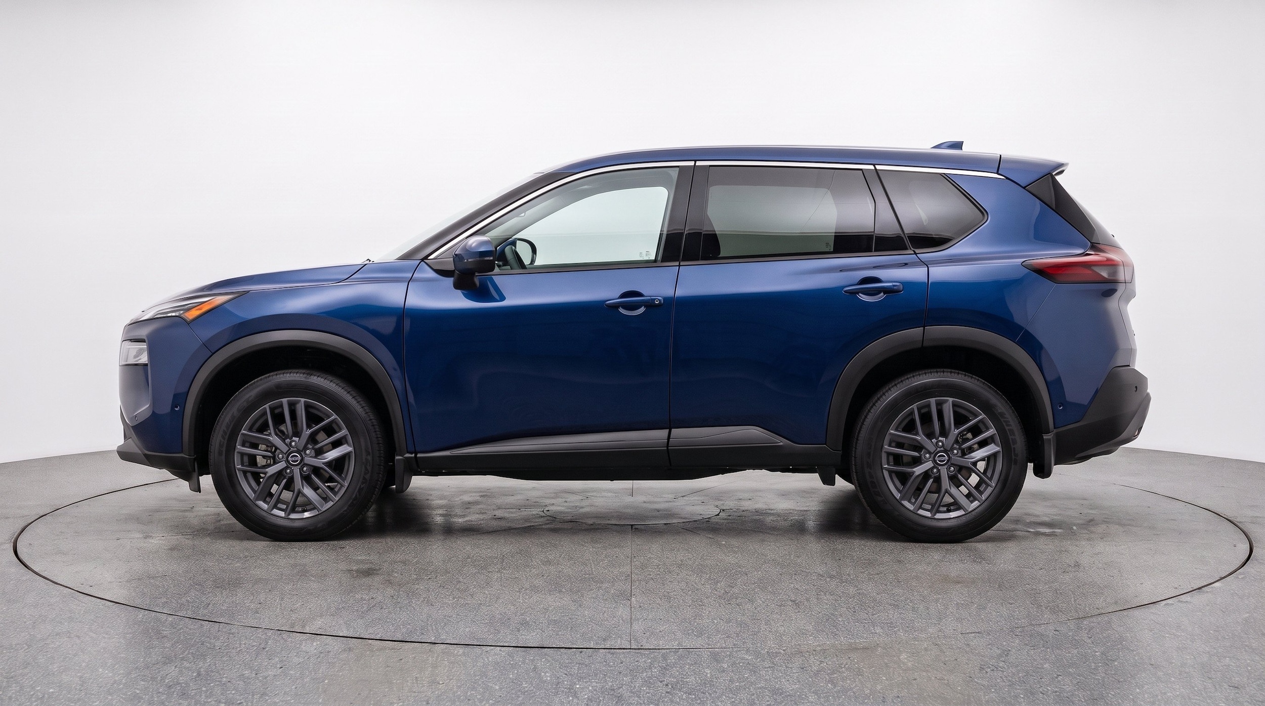 Thumbnail: 2026 Nissan Rogue - 5