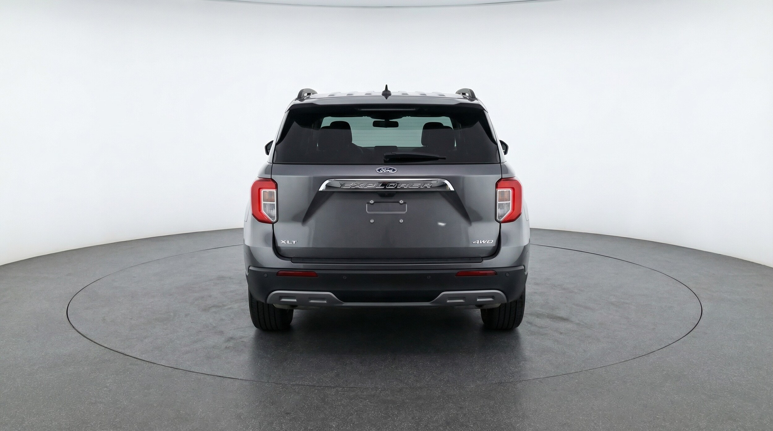 Thumbnail: 2024 Ford Explorer - 6