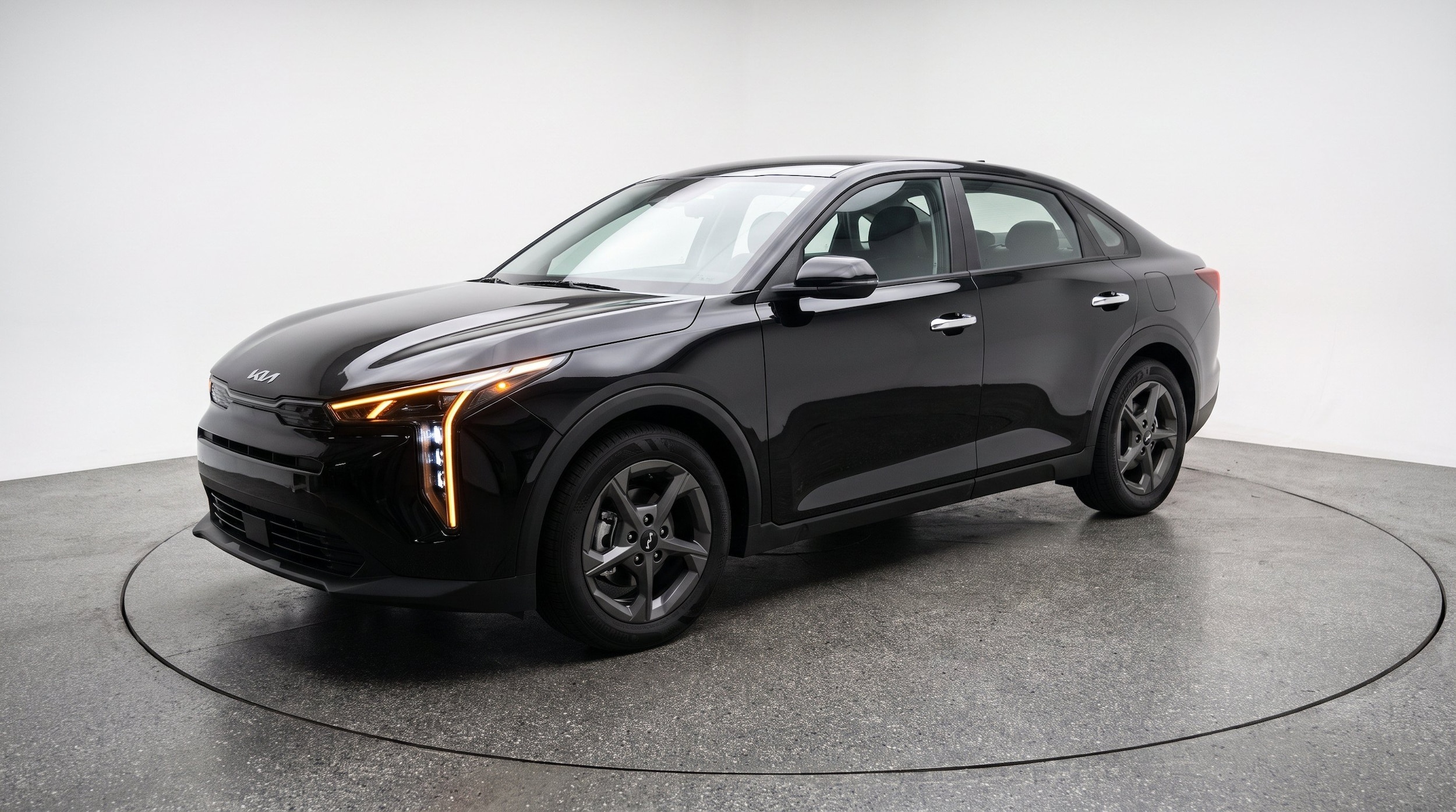 Thumbnail: 2026 Kia K4 - 3