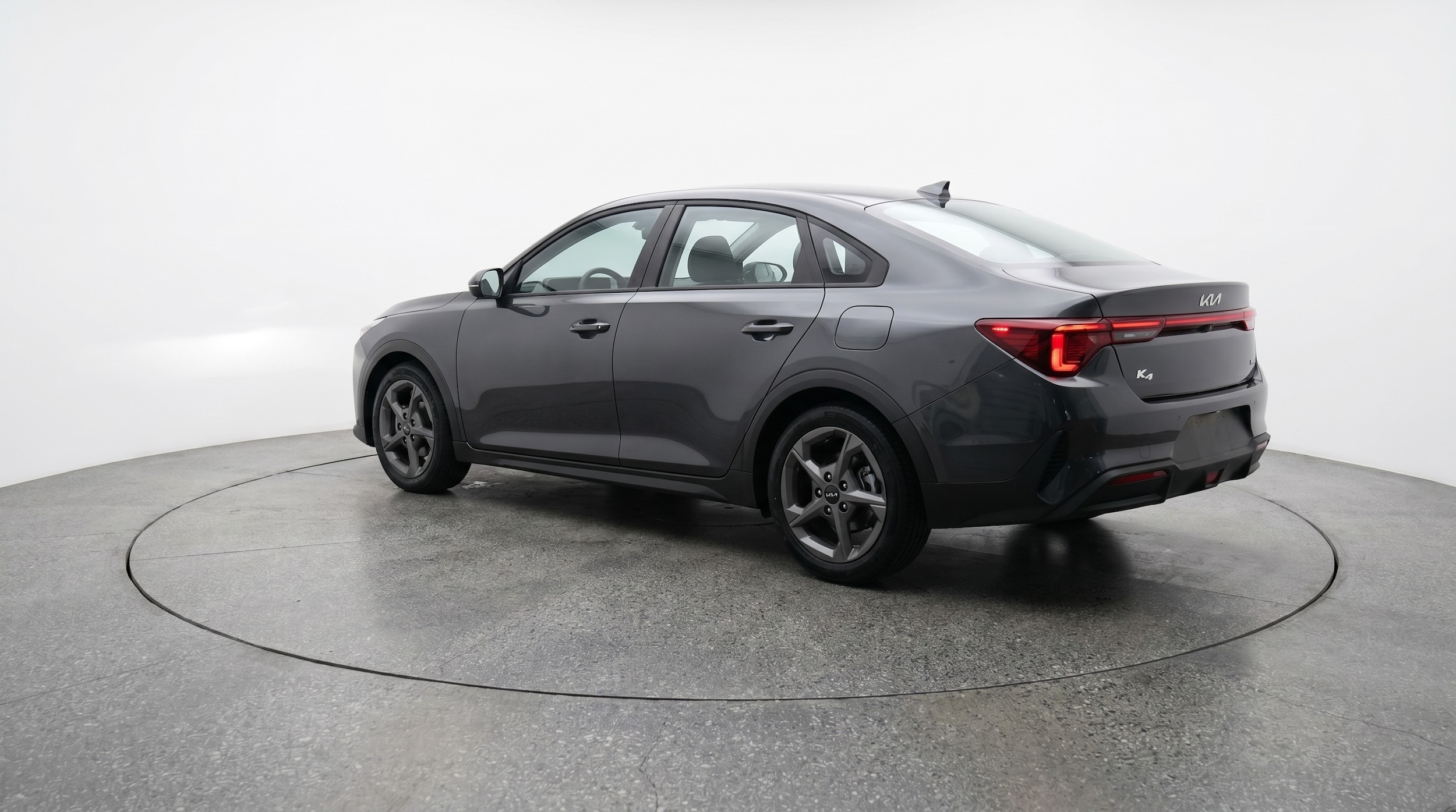 Thumbnail: 2025 Kia K4 - 5