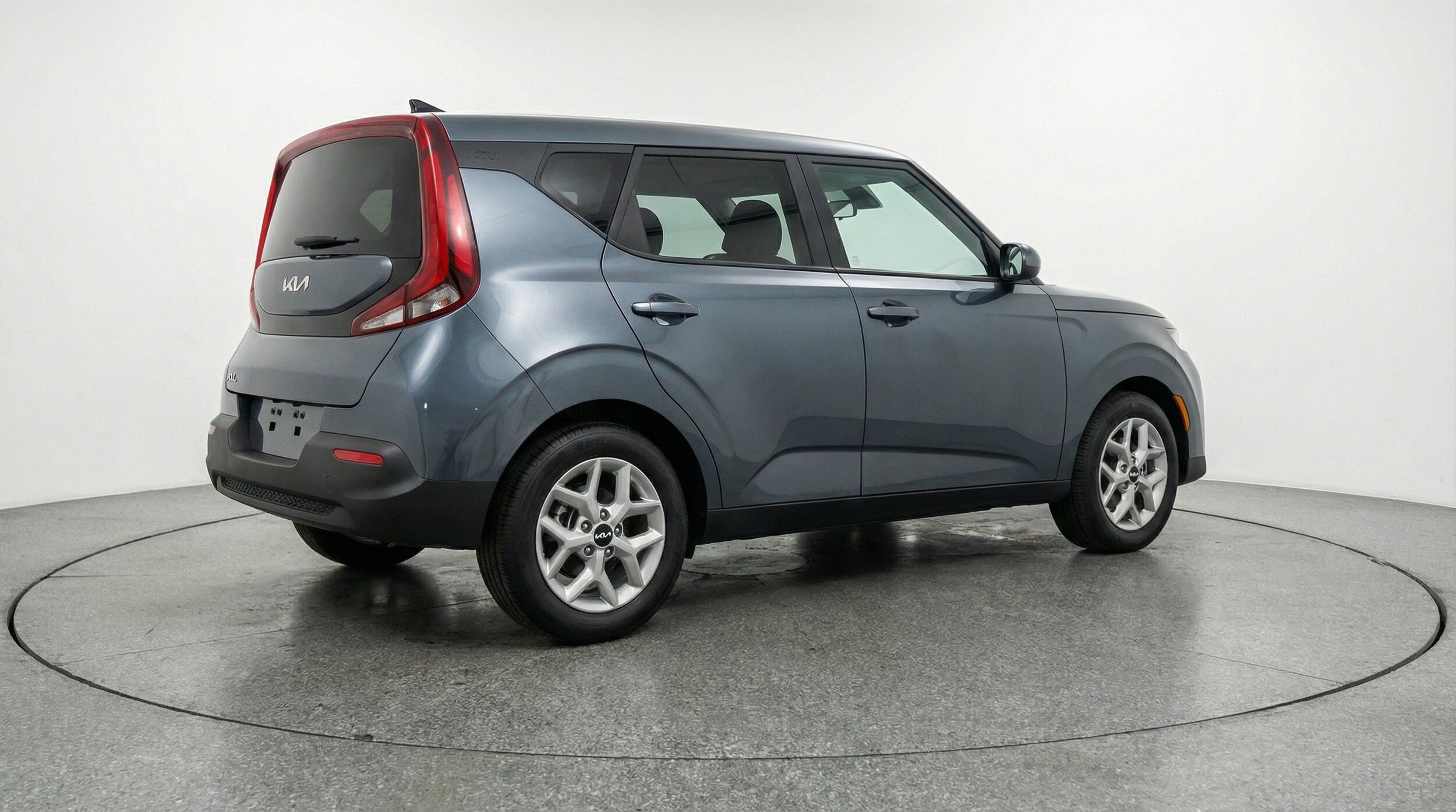 Thumbnail: 2025 Kia Soul - 9