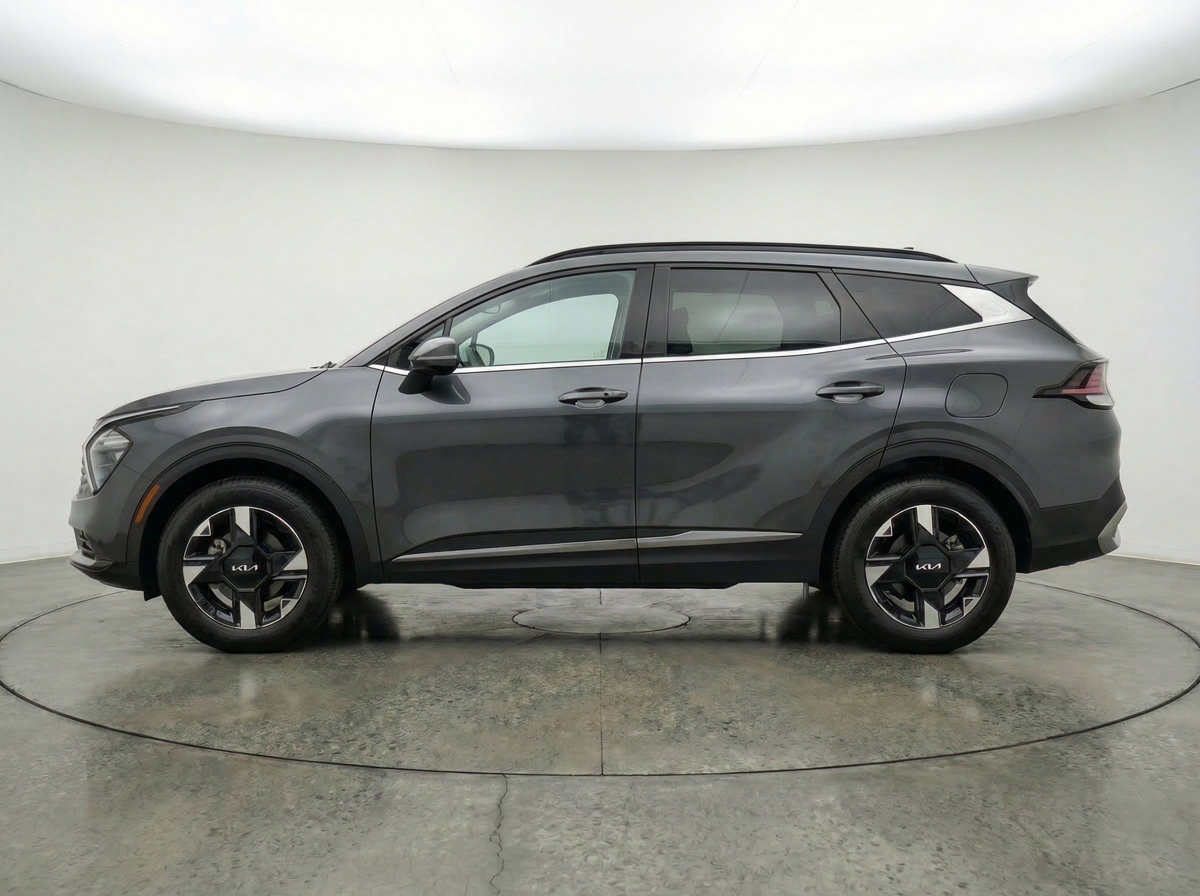 Thumbnail: 2026 Kia Sportage - 5