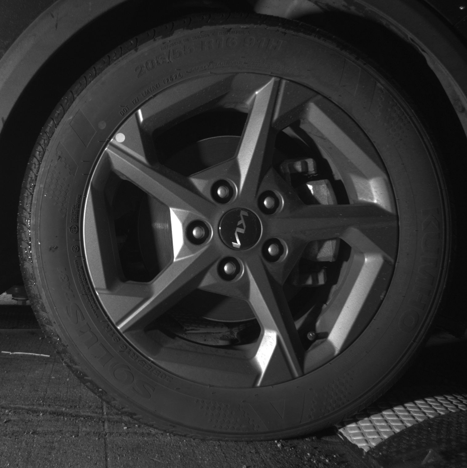 Thumbnail: 2025 Kia K4 - 12