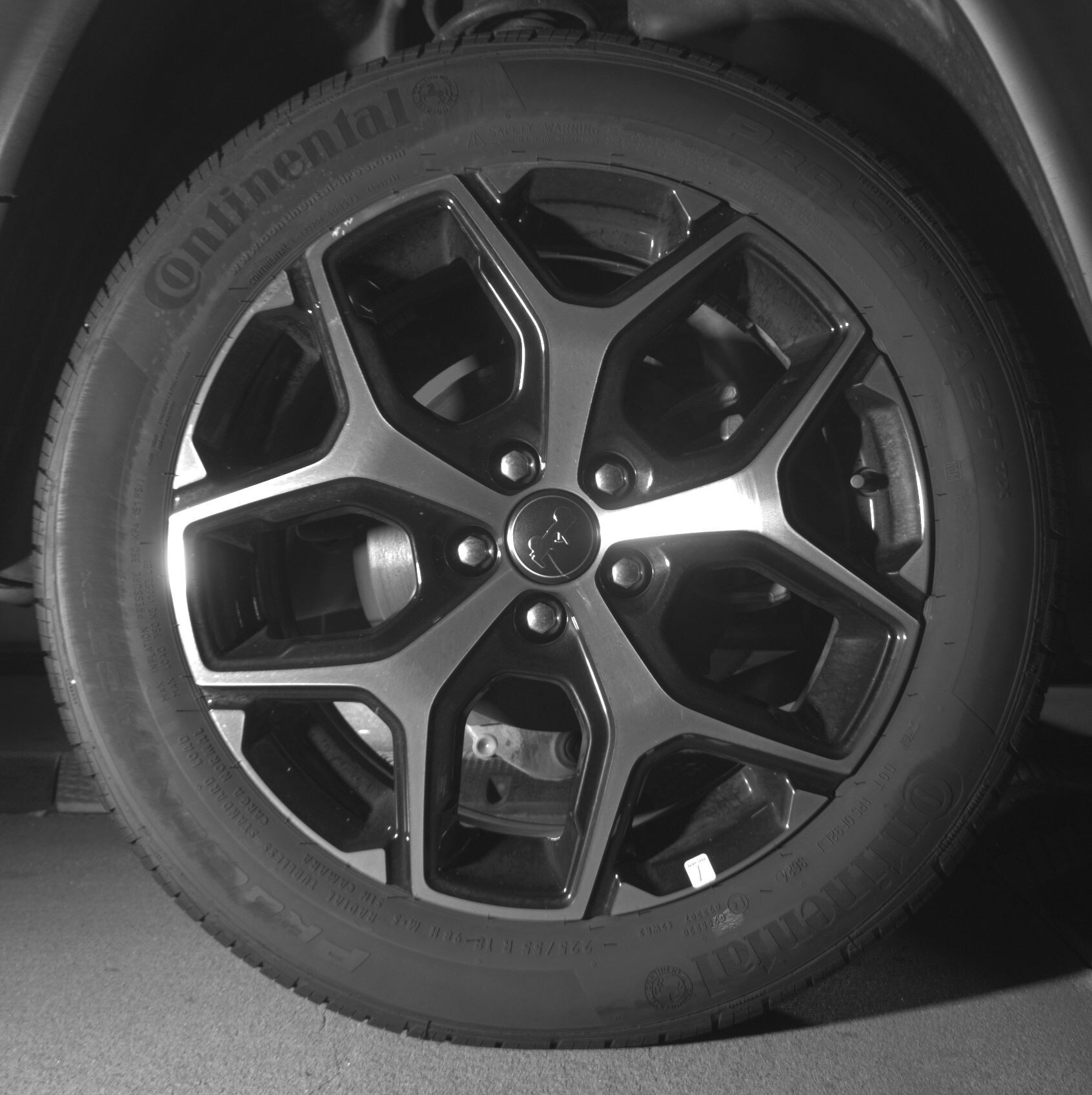 Thumbnail: 2025 Jeep Compass - 12