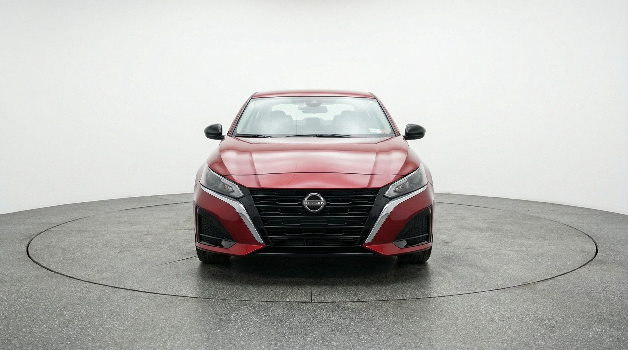 Thumbnail: 2025 Nissan Altima - 2