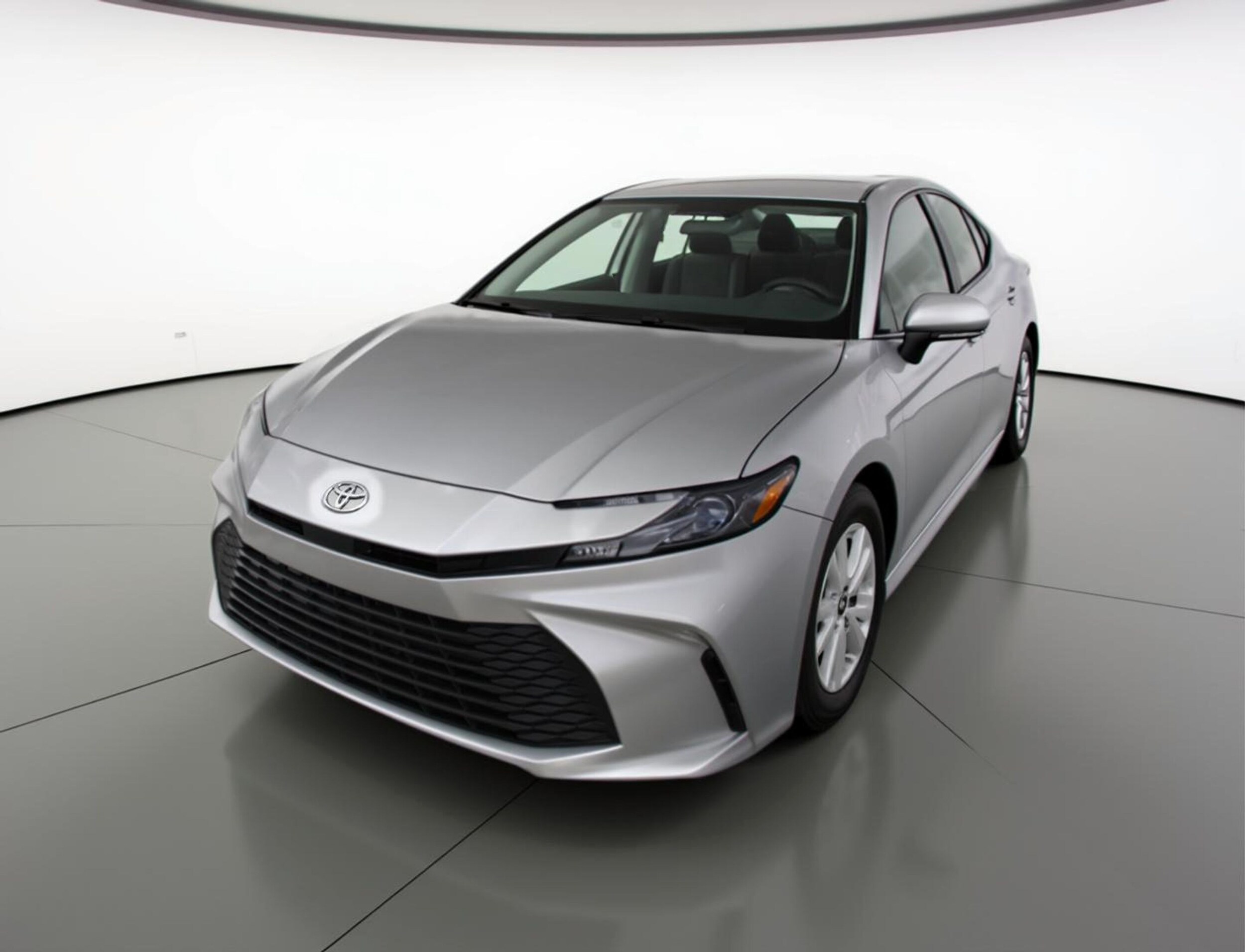 Thumbnail: 2025 Toyota Camry - 3